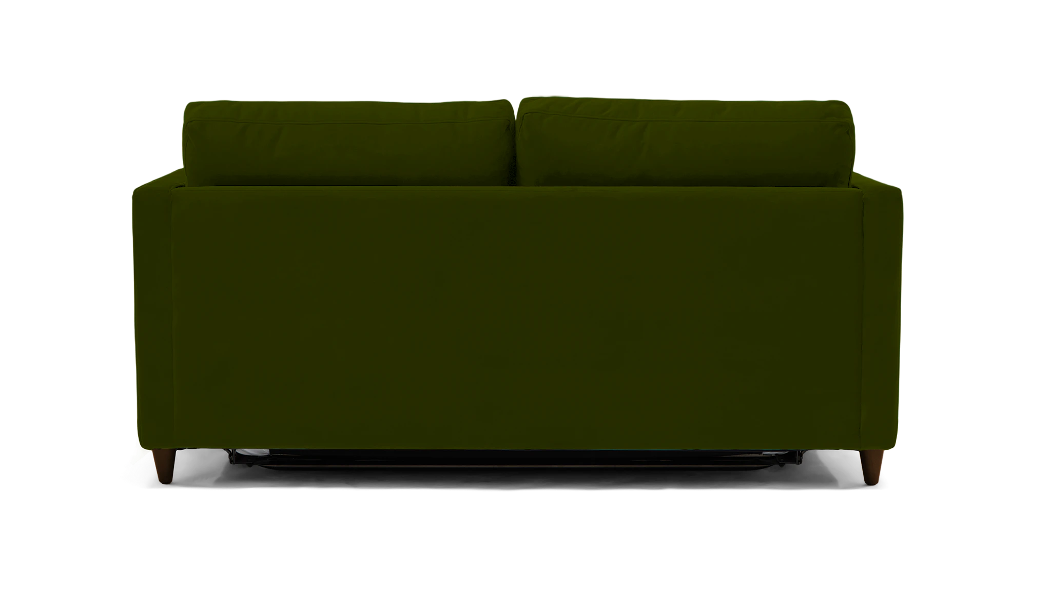 briar full sleeper sofa royale apple