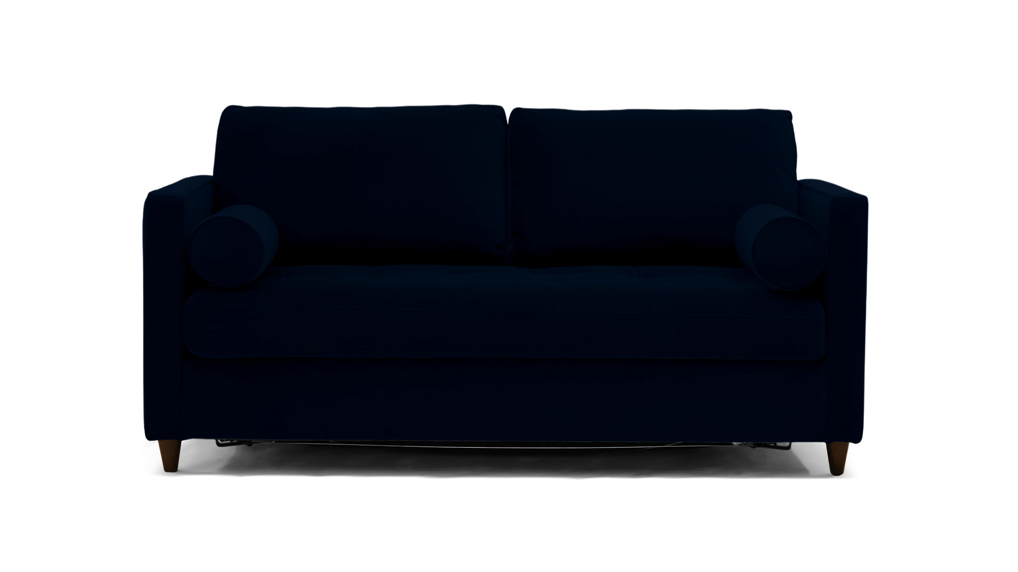 briar full sleeper sofa faithful indigo