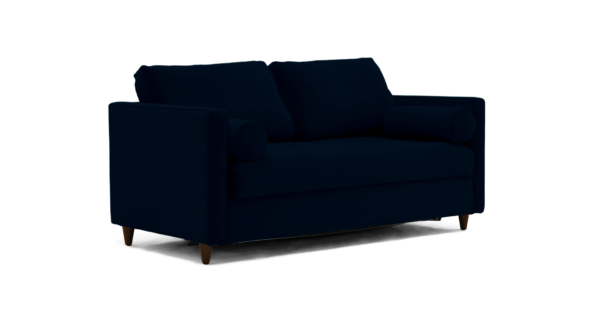 briar full sleeper sofa faithful indigo