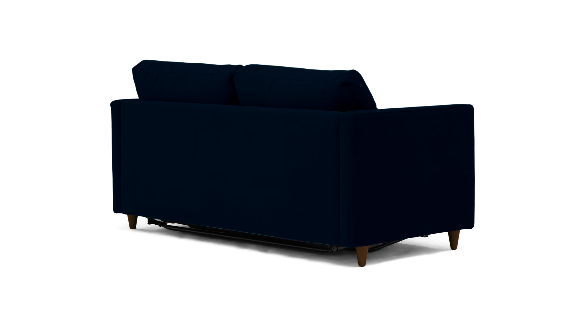 briar full sleeper sofa faithful indigo