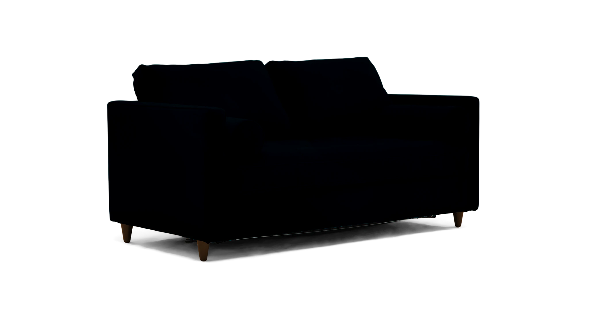 briar full sleeper sofa crave greenery
