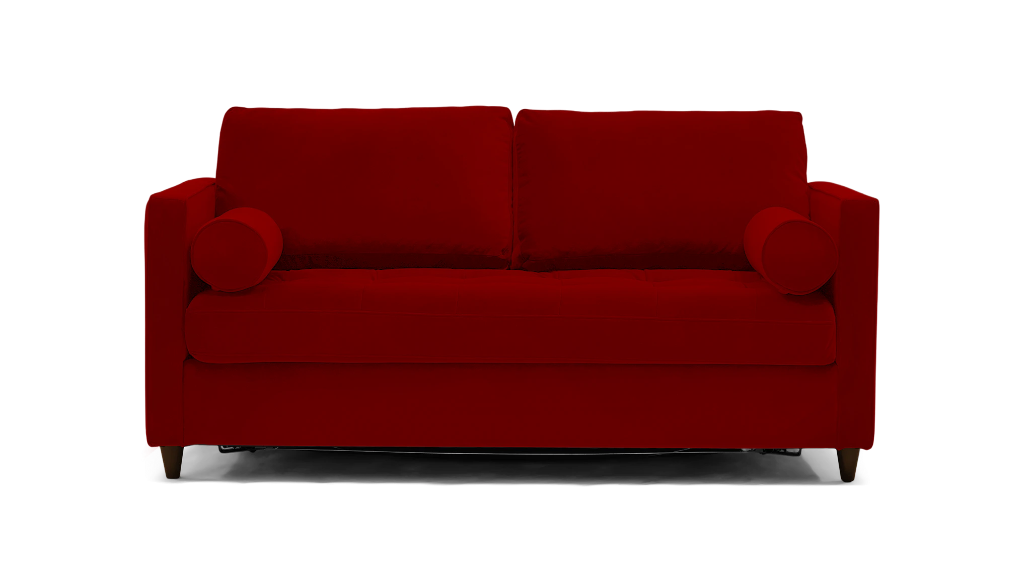 briar full sleeper sofa crave berry hibiscus