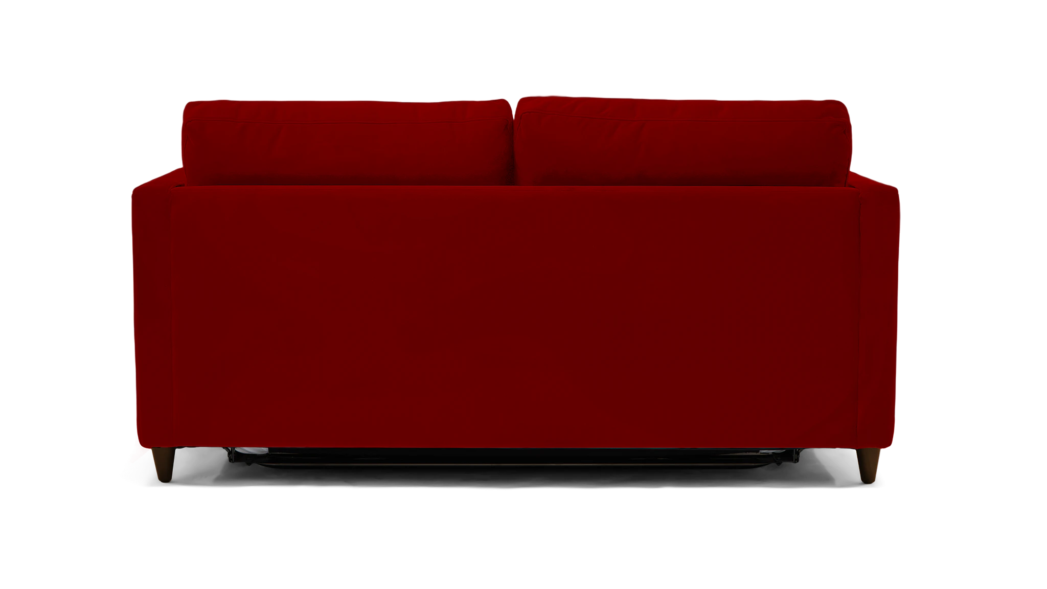 briar full sleeper sofa crave berry hibiscus