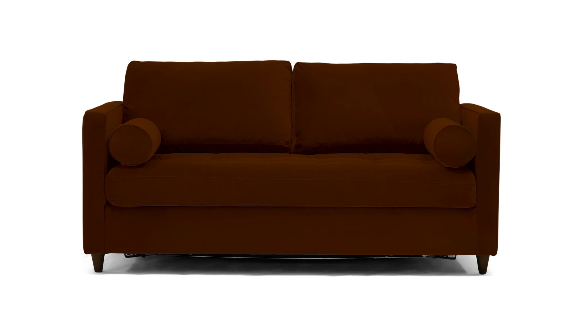 briar full sleeper sofa faithful mocha