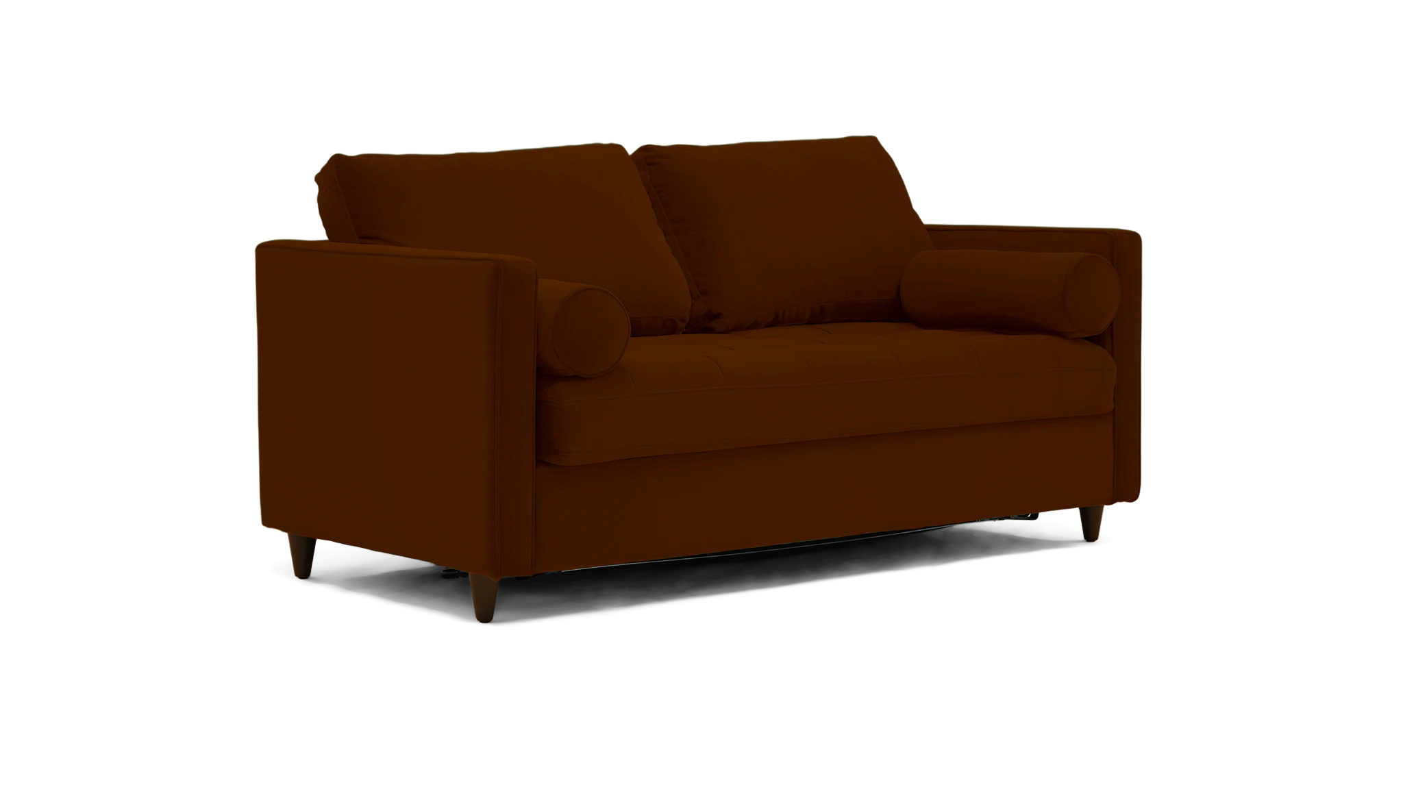briar full sleeper sofa faithful mocha