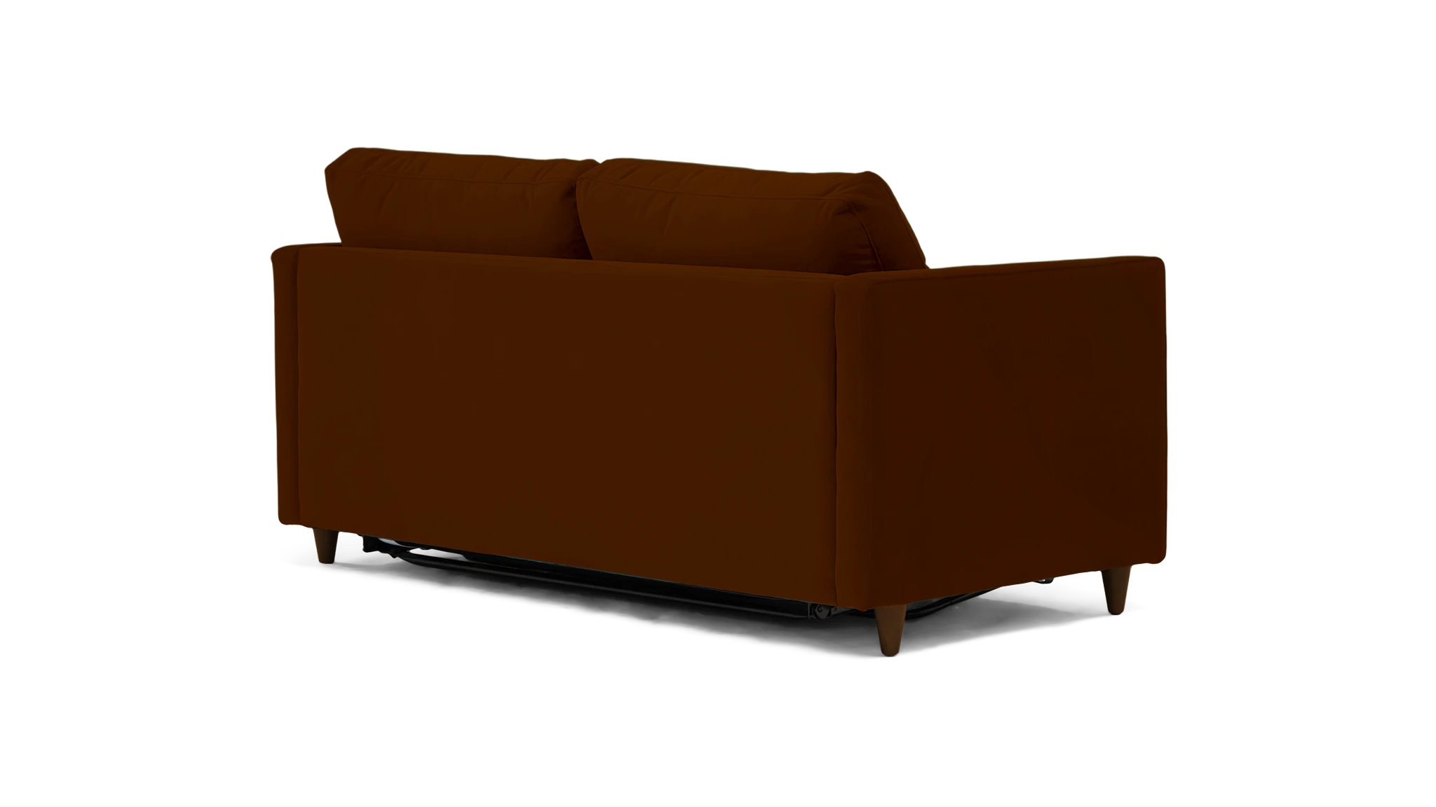 briar full sleeper sofa faithful mocha
