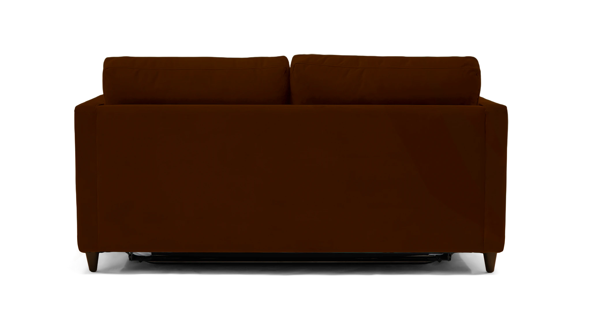 briar full sleeper sofa faithful mocha