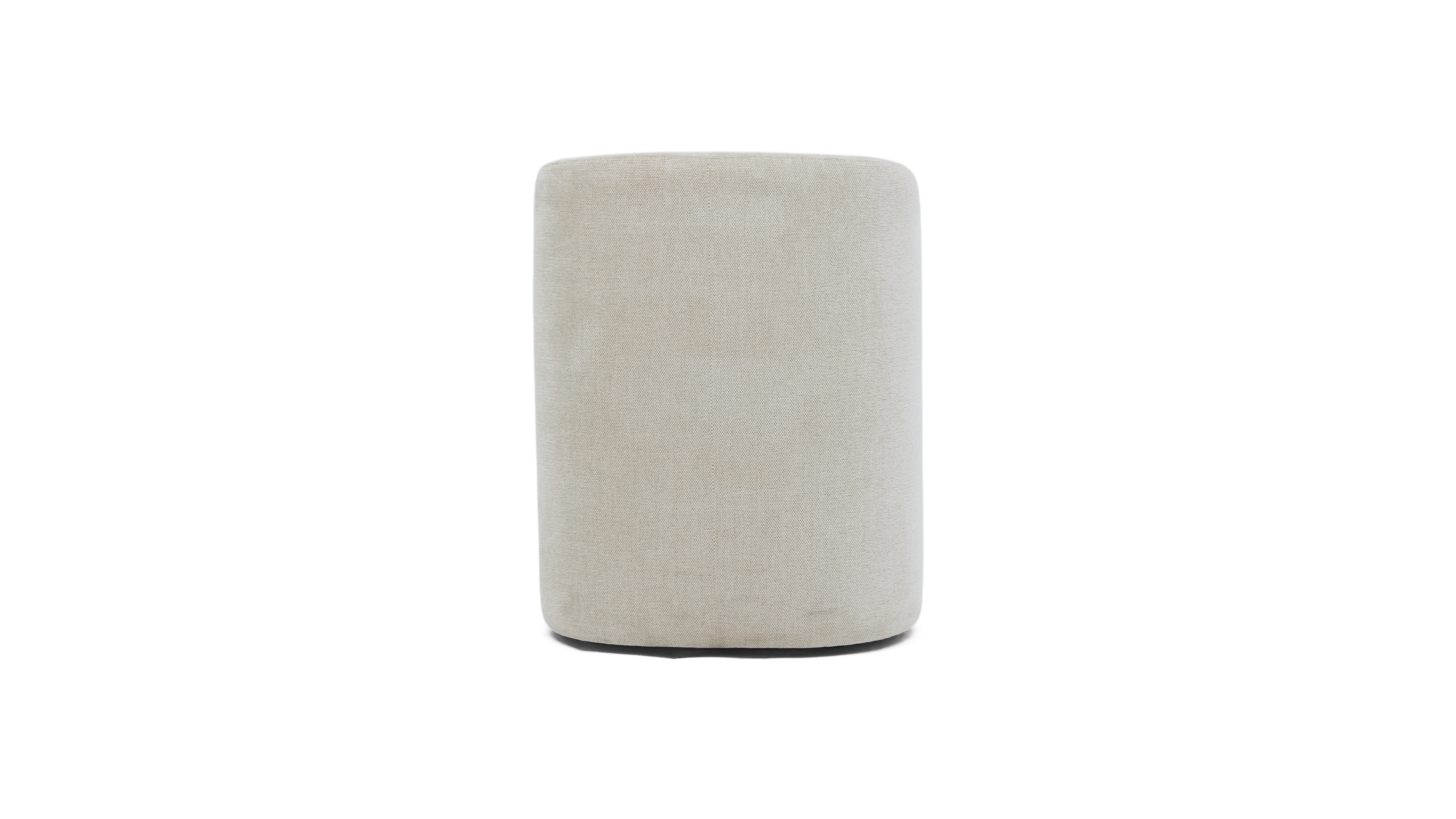 crm bevan dining chair cream