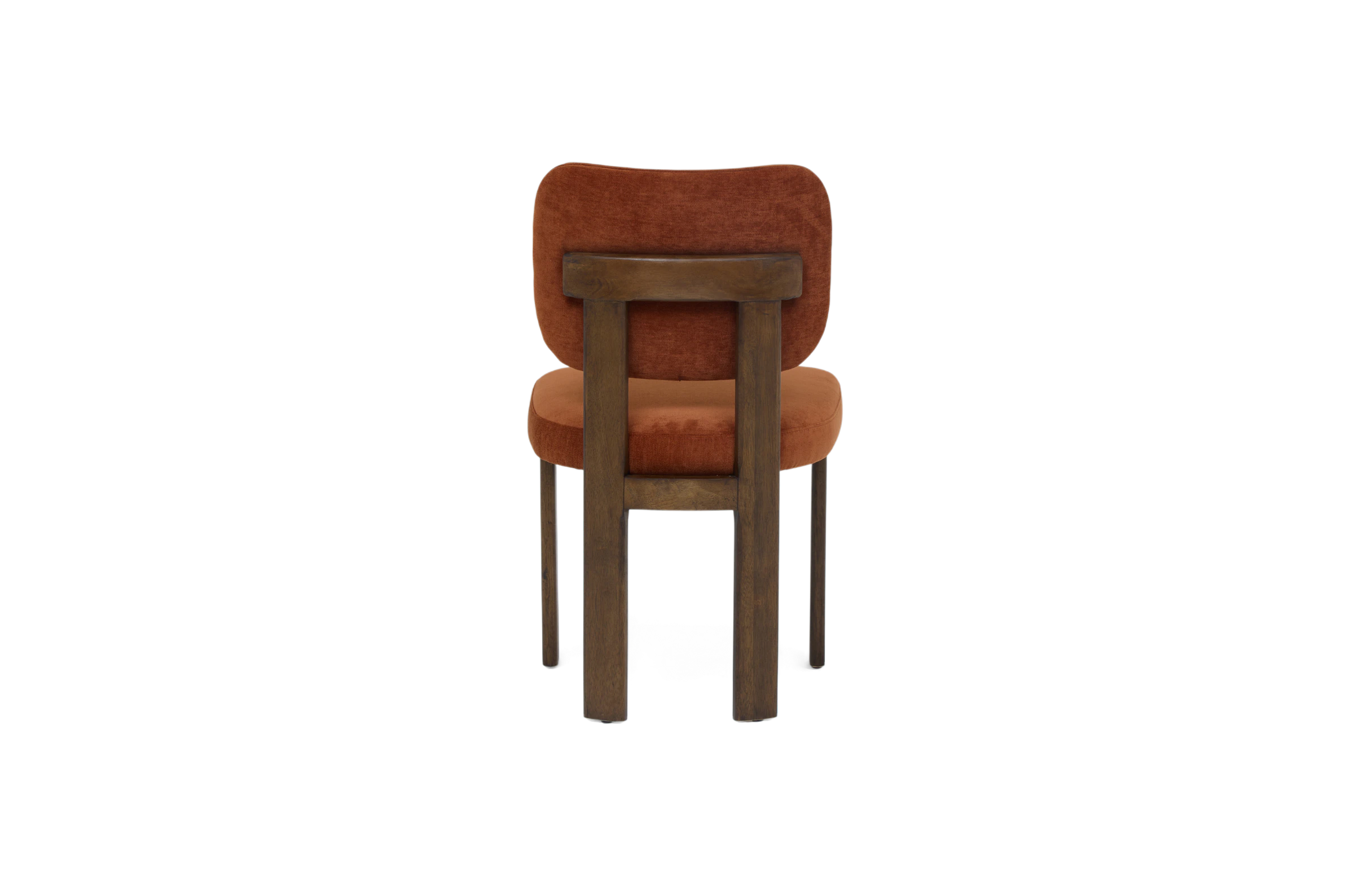RST rylee dining chair %28set 2%29 rust