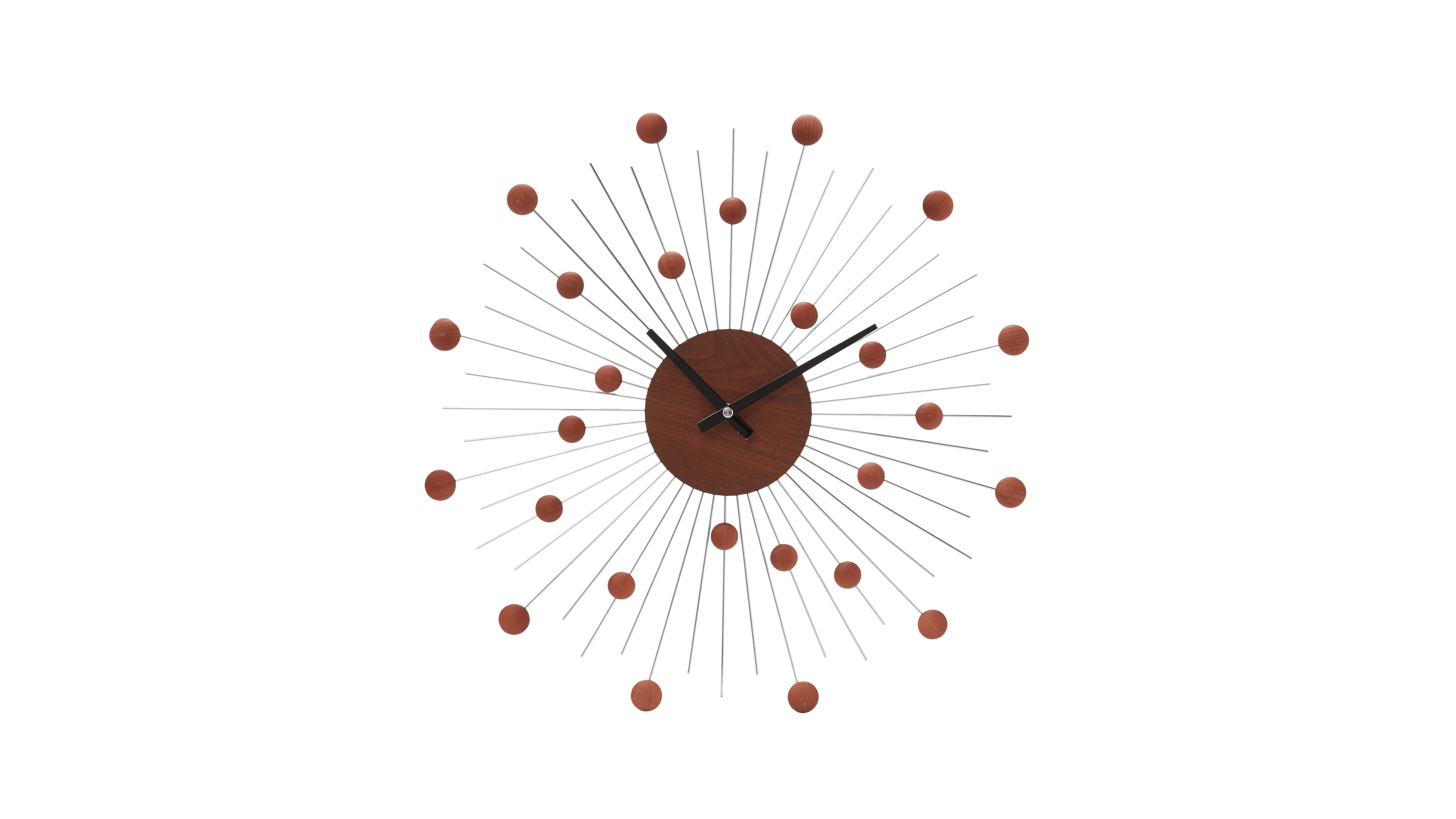 huxley clock