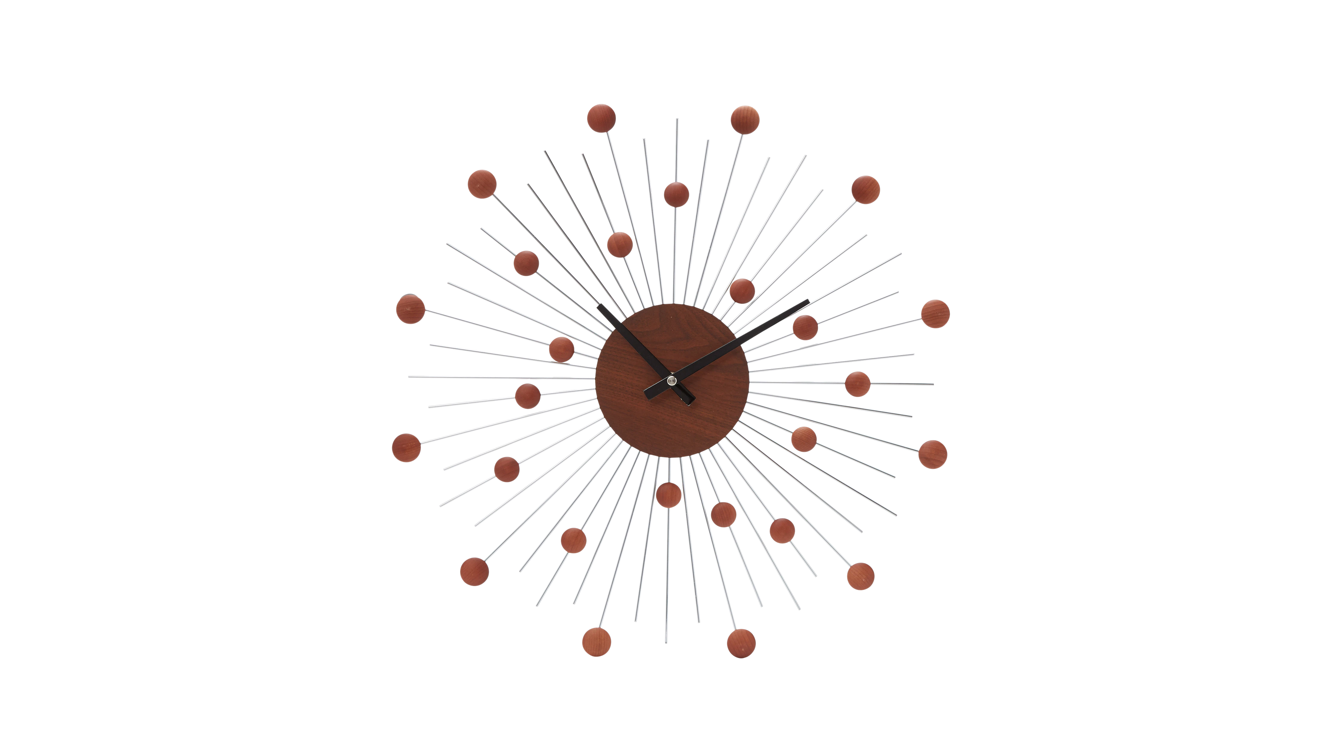 Huxley Clock