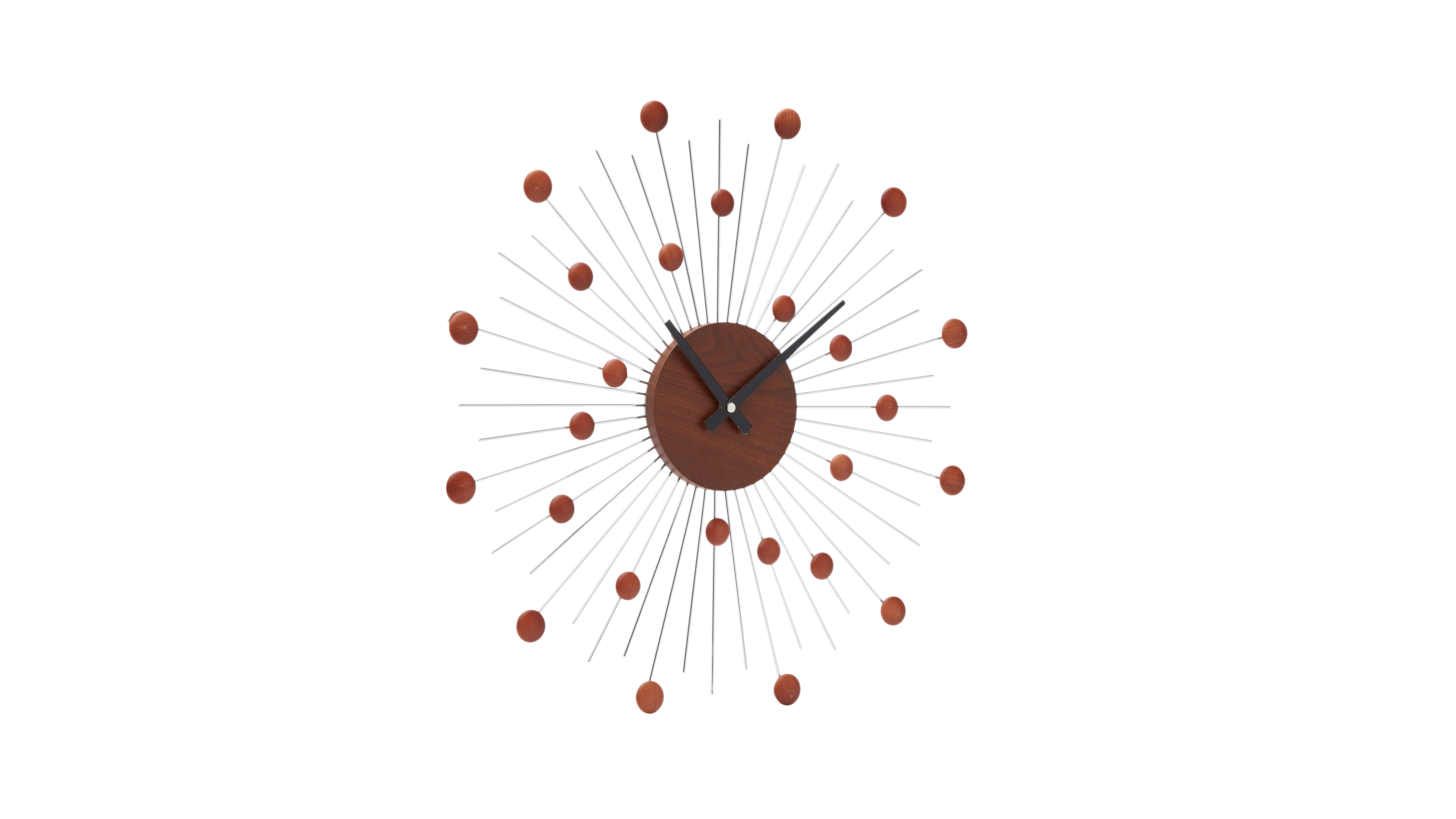 huxley clock