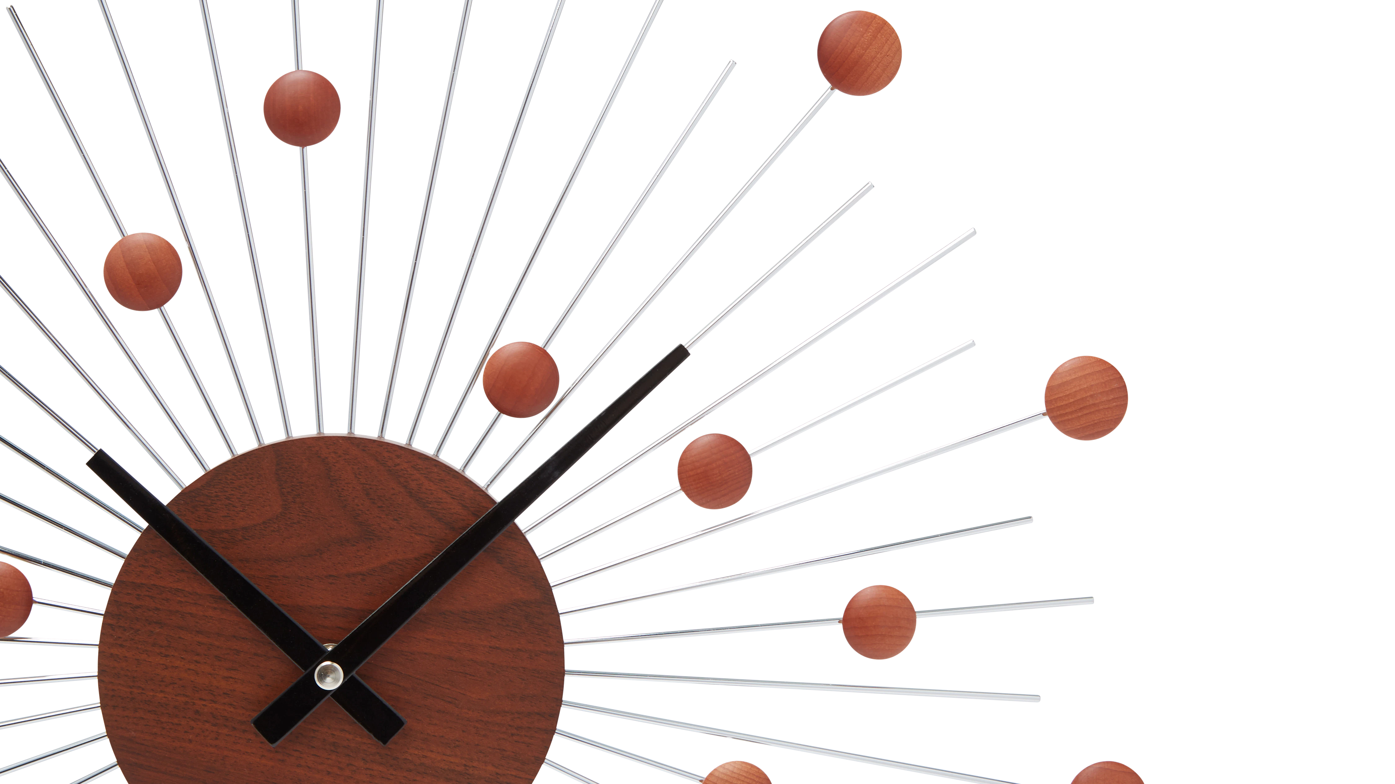 huxley clock