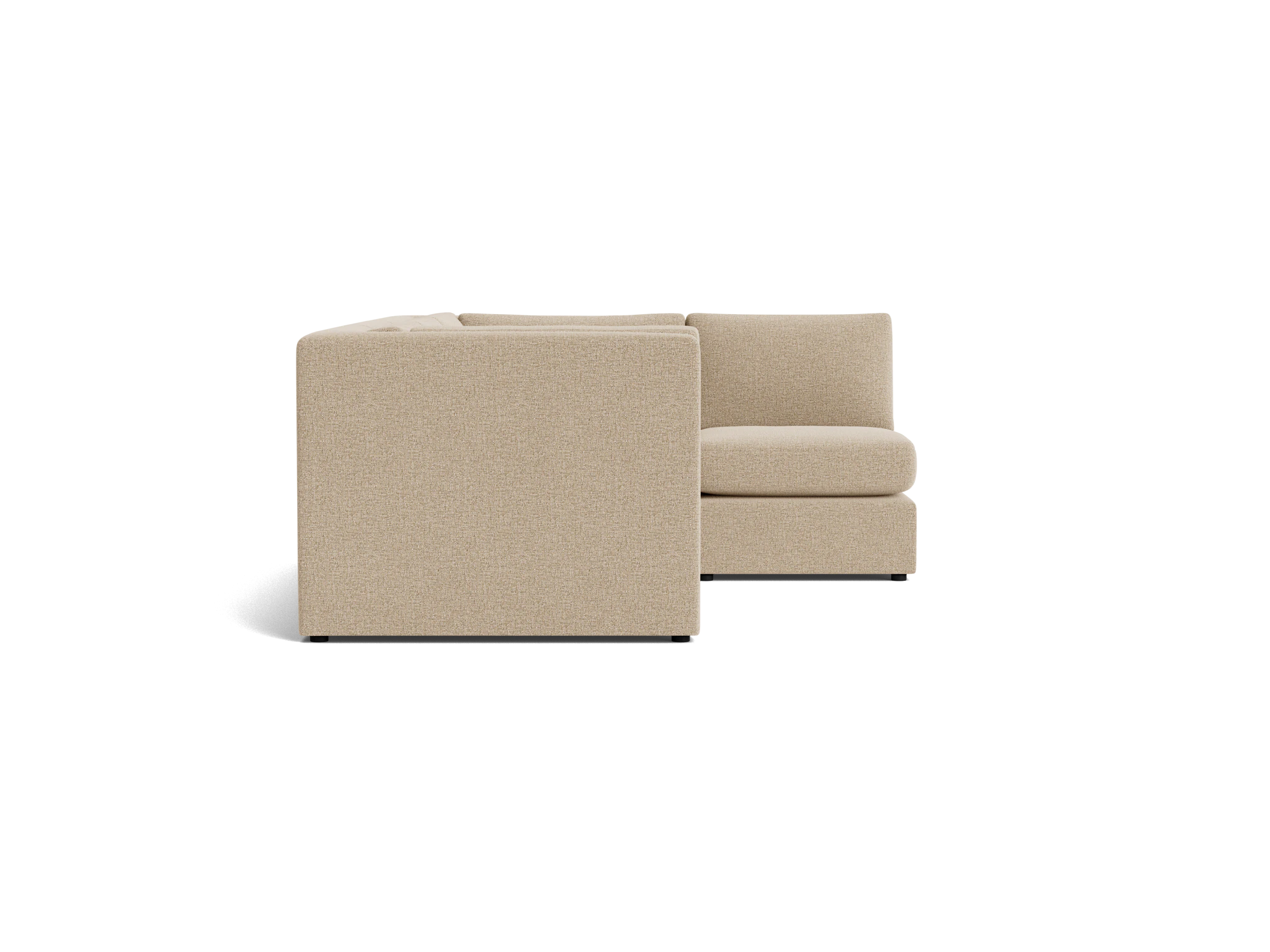 daya modular sectional cody sandstone