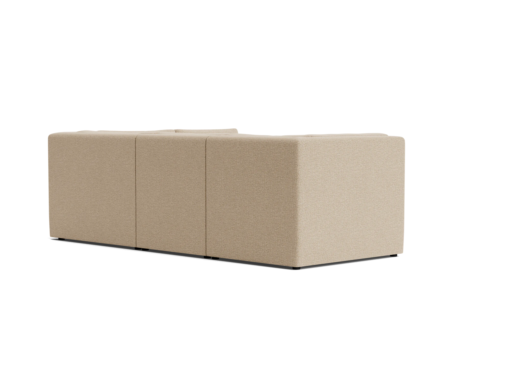 daya modular sectional cody sandstone