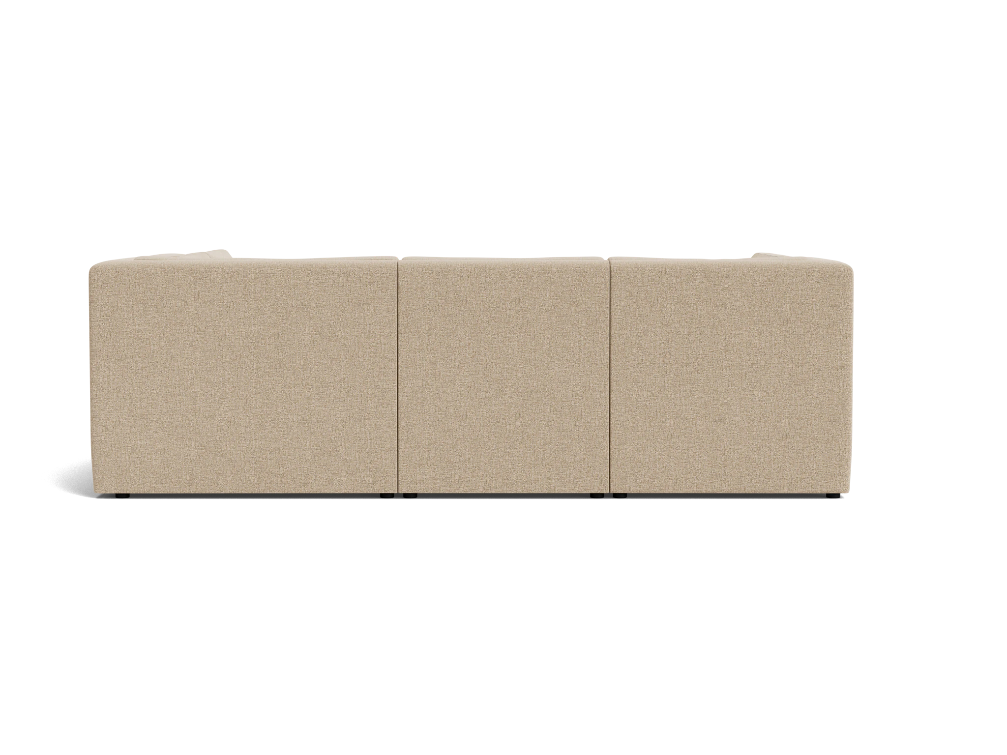 daya modular sectional cody sandstone