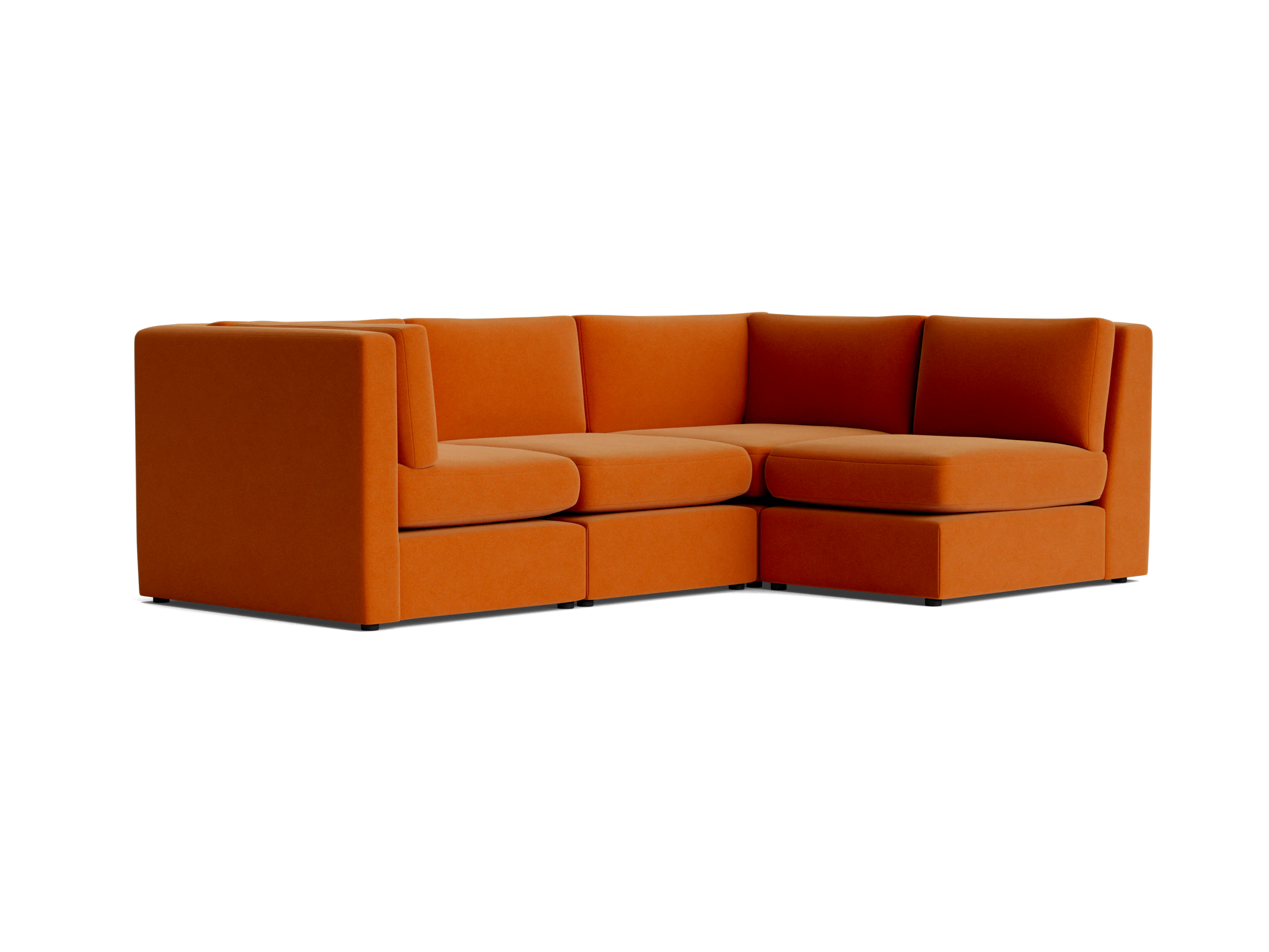 daya modular sectional royale hacienda