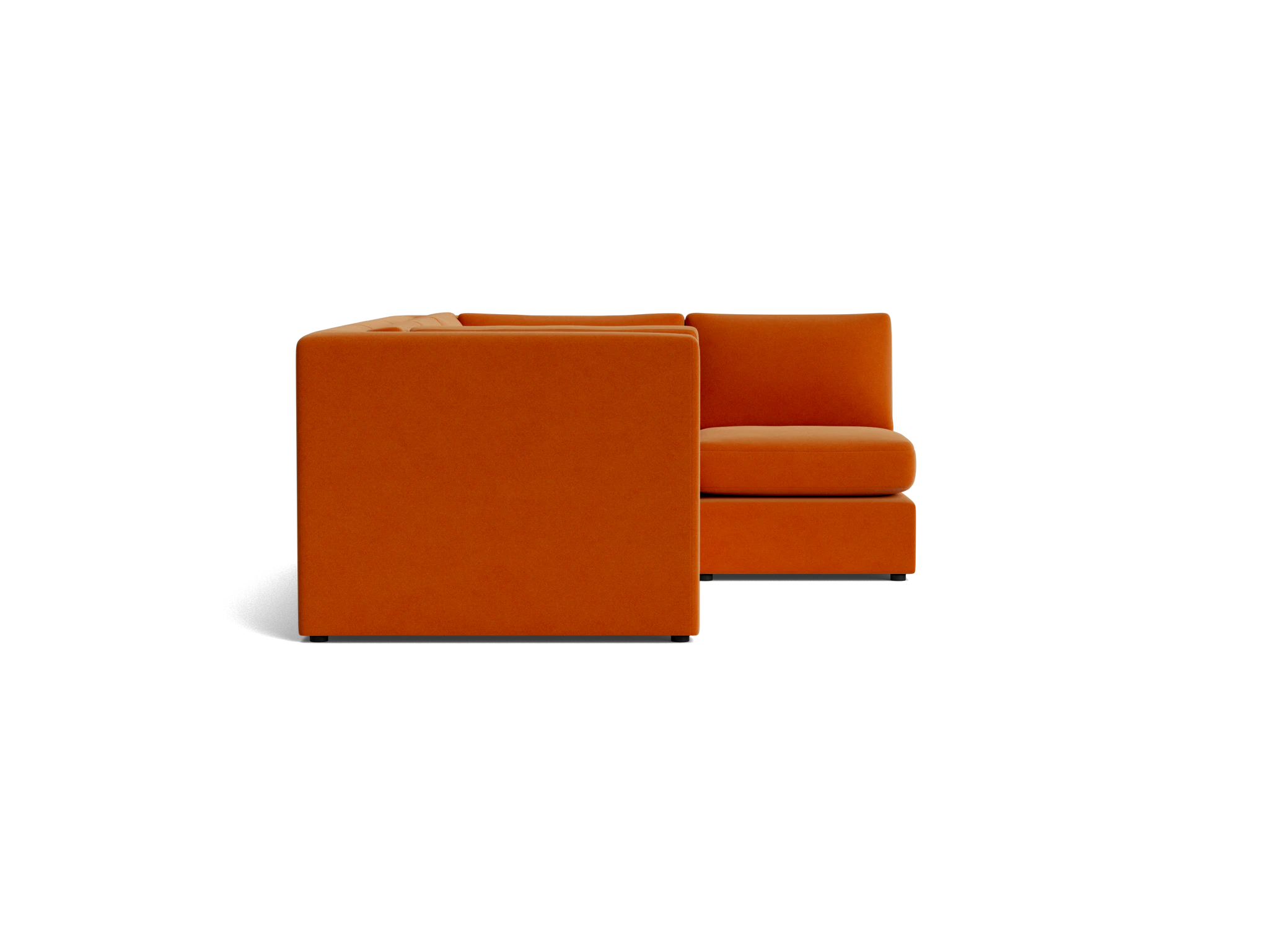 daya modular sectional royale hacienda