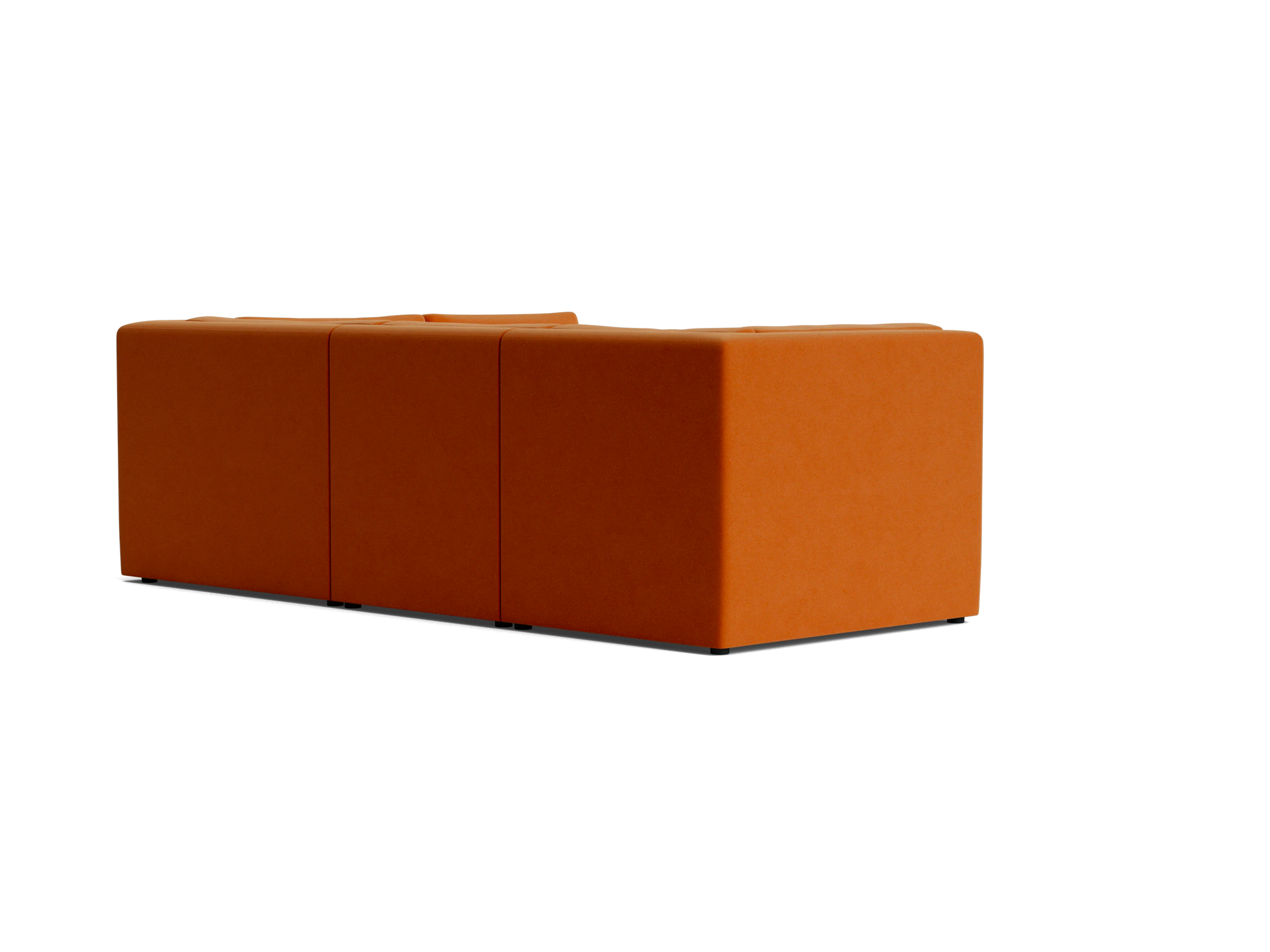 daya modular sectional royale hacienda