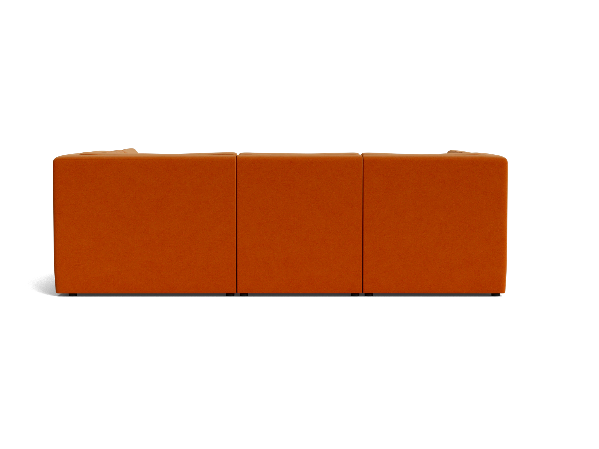 daya modular sectional royale hacienda