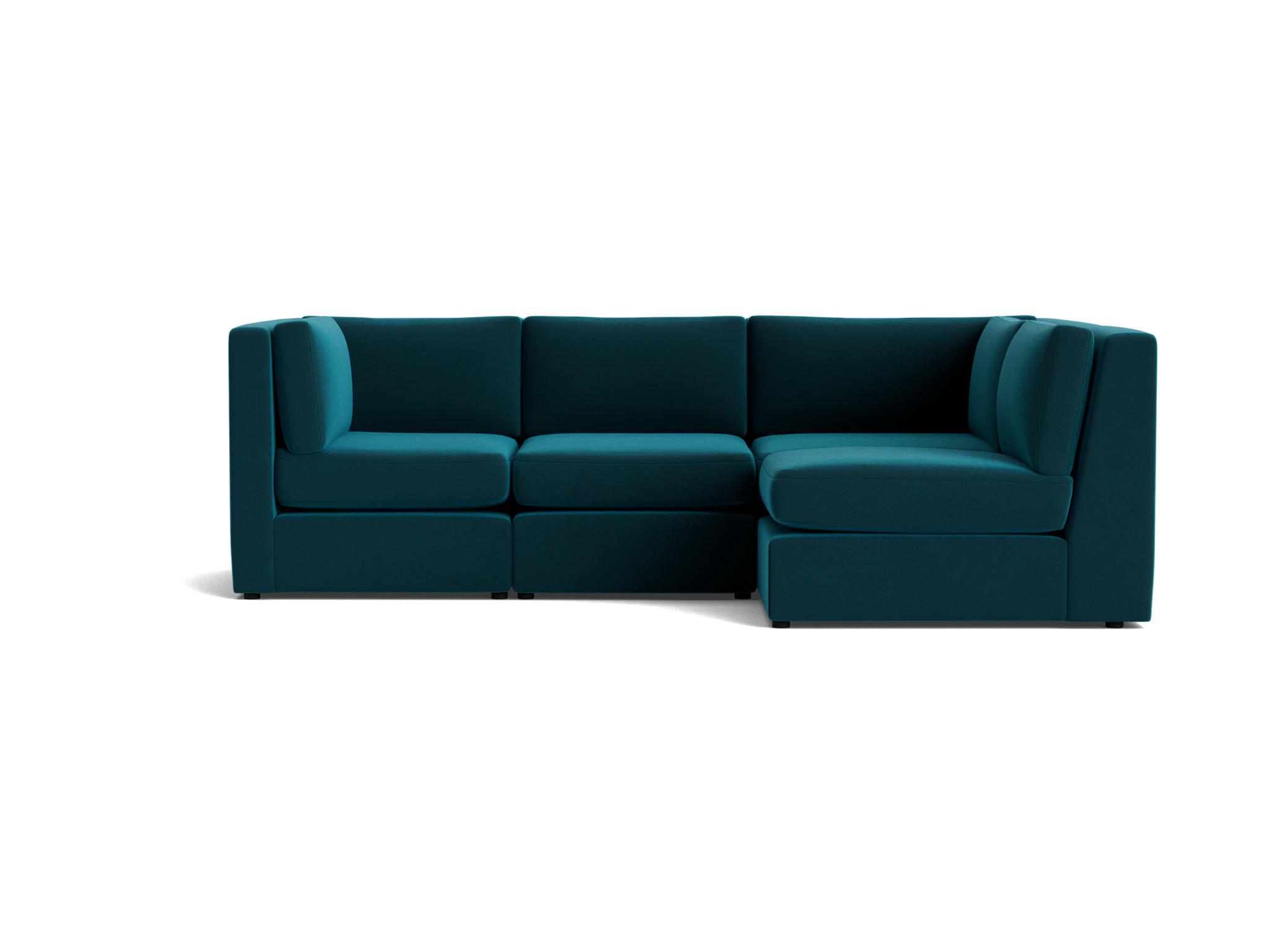 Daya Modular L-Sectional