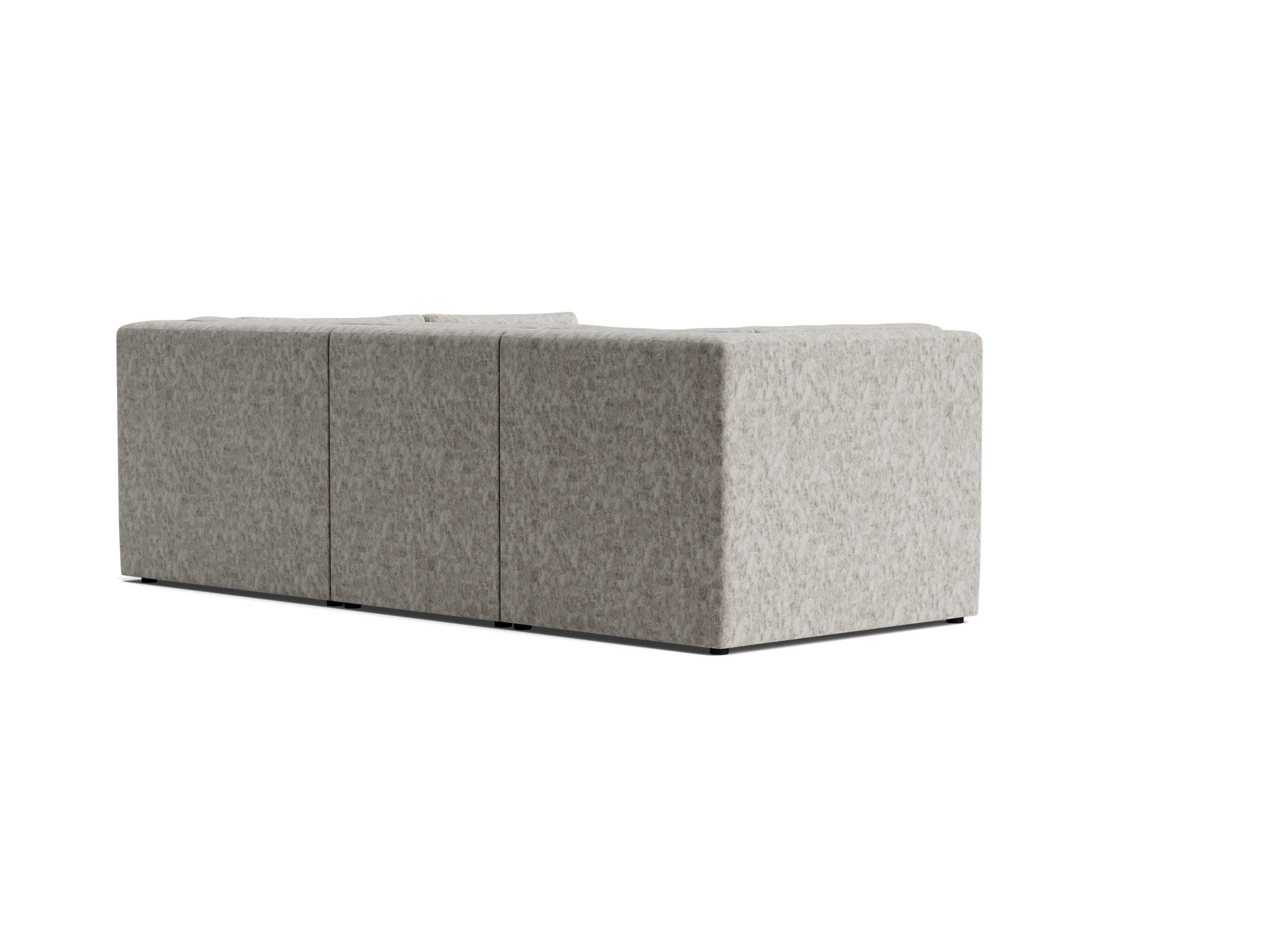 daya modular sectional prime stone