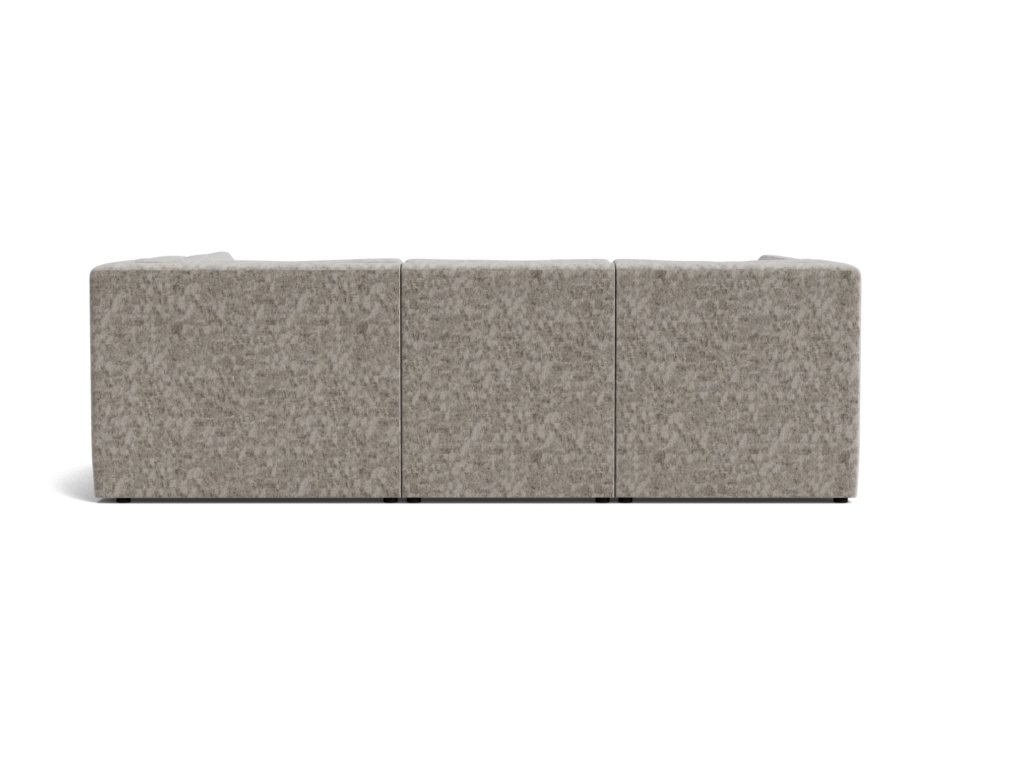 daya modular sectional prime stone