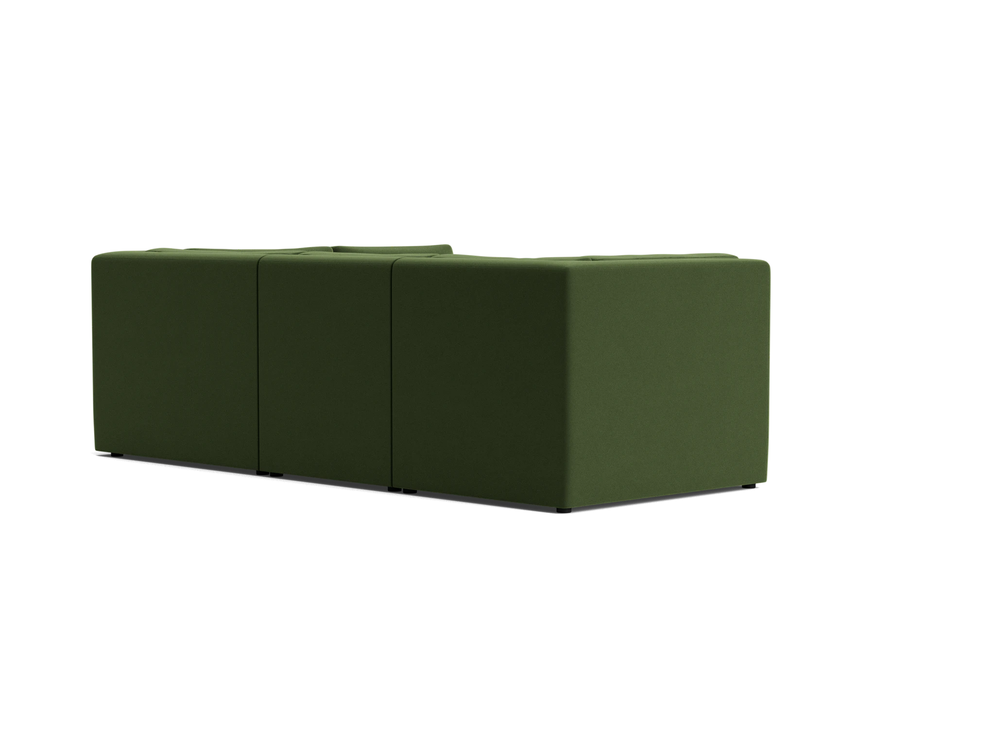 daya modular sectional royale forest