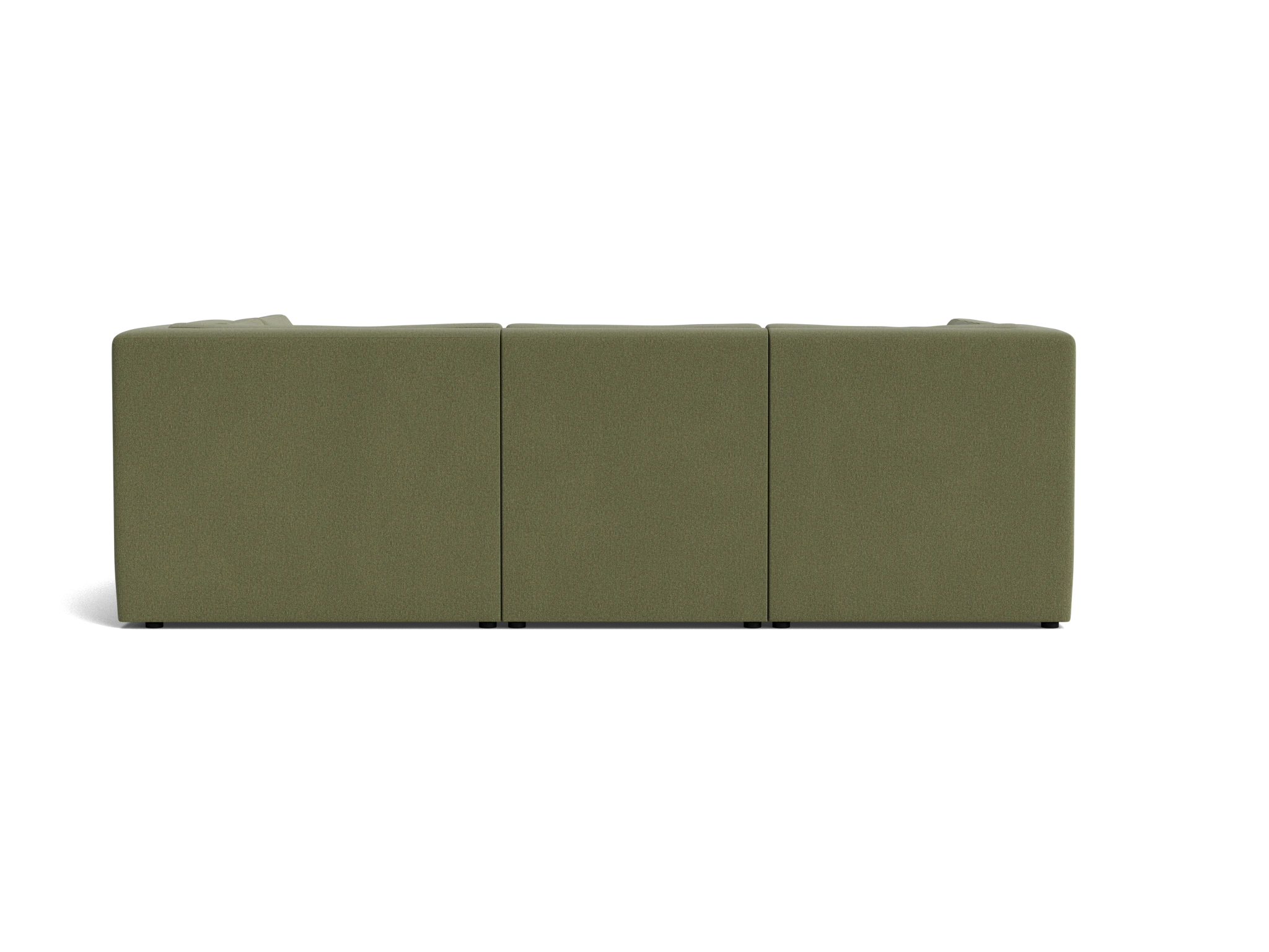daya modular sectional faithful olive