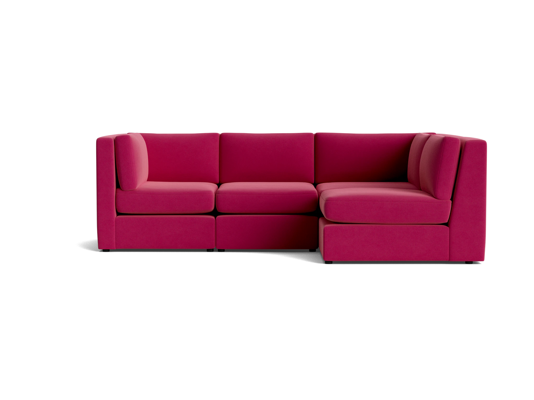 Daya Modular L-Sectional