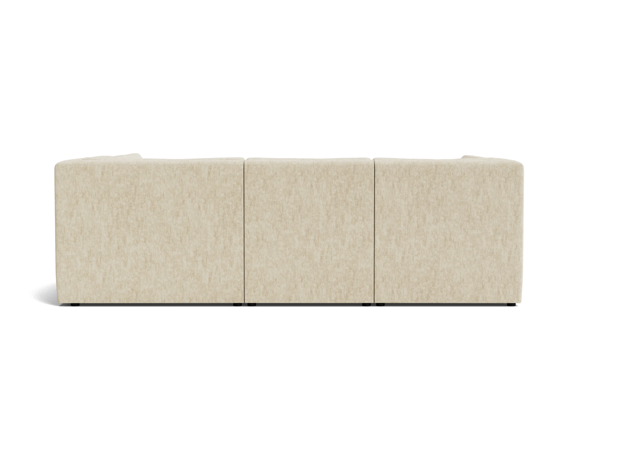 daya modular sectional crave irish cream