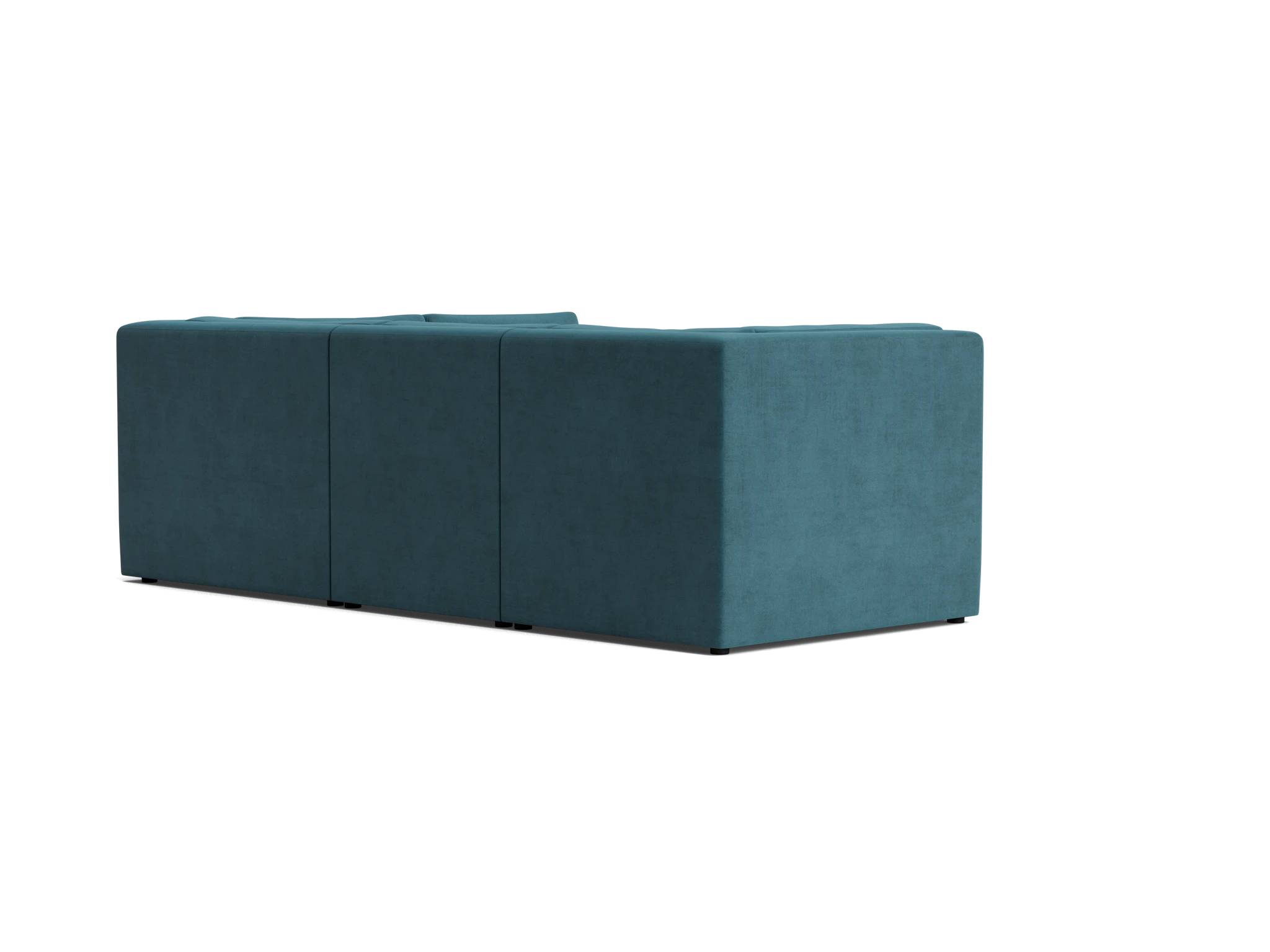 daya modular sectional royale pantone tapestry