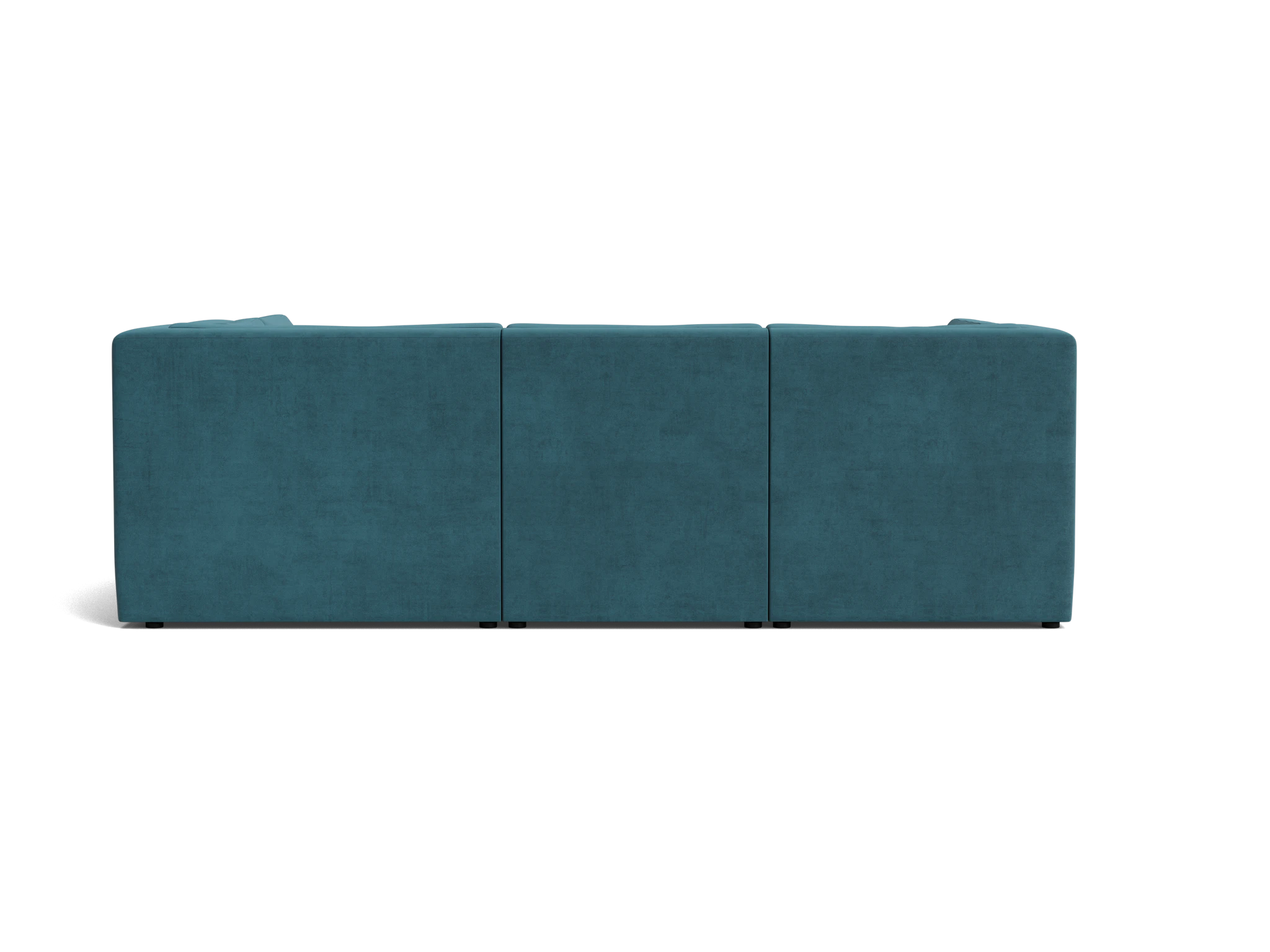 daya modular sectional royale pantone tapestry