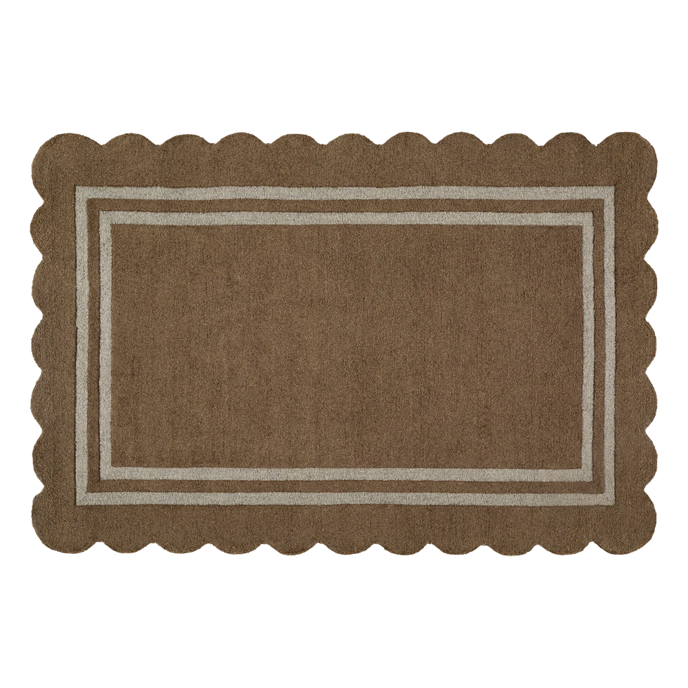 caramel sawyer rug
