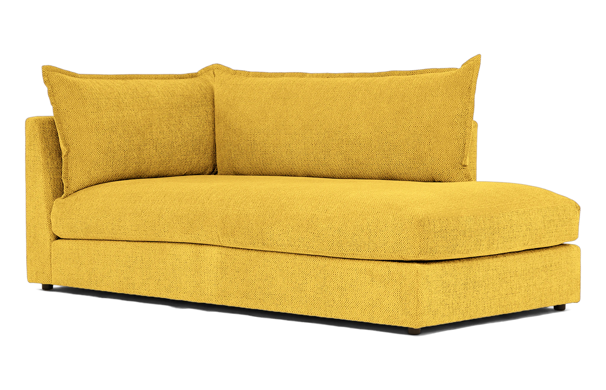 wilder bumper chaise bentley daisey
