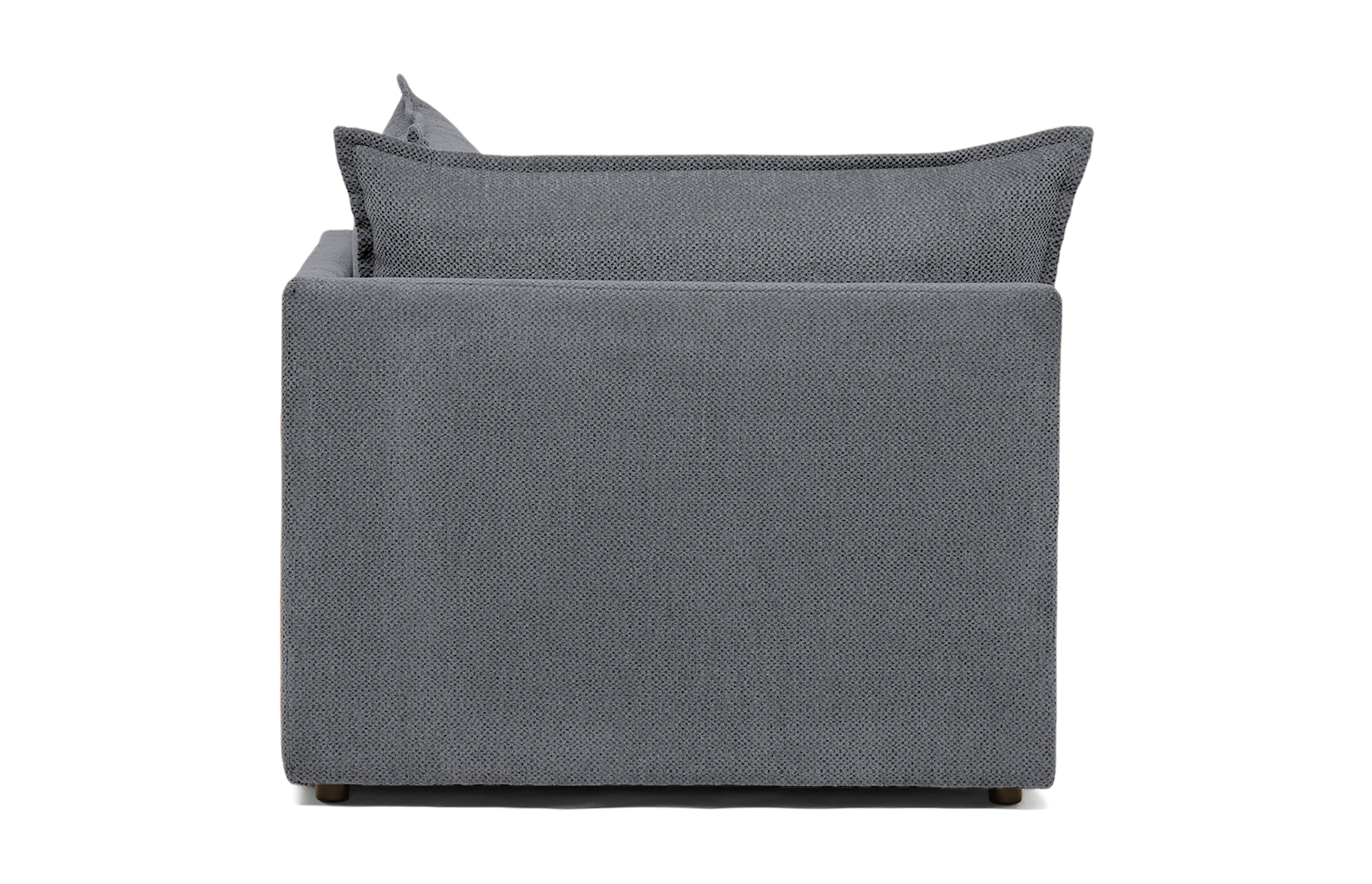 wilder bumper chaise essence ash
