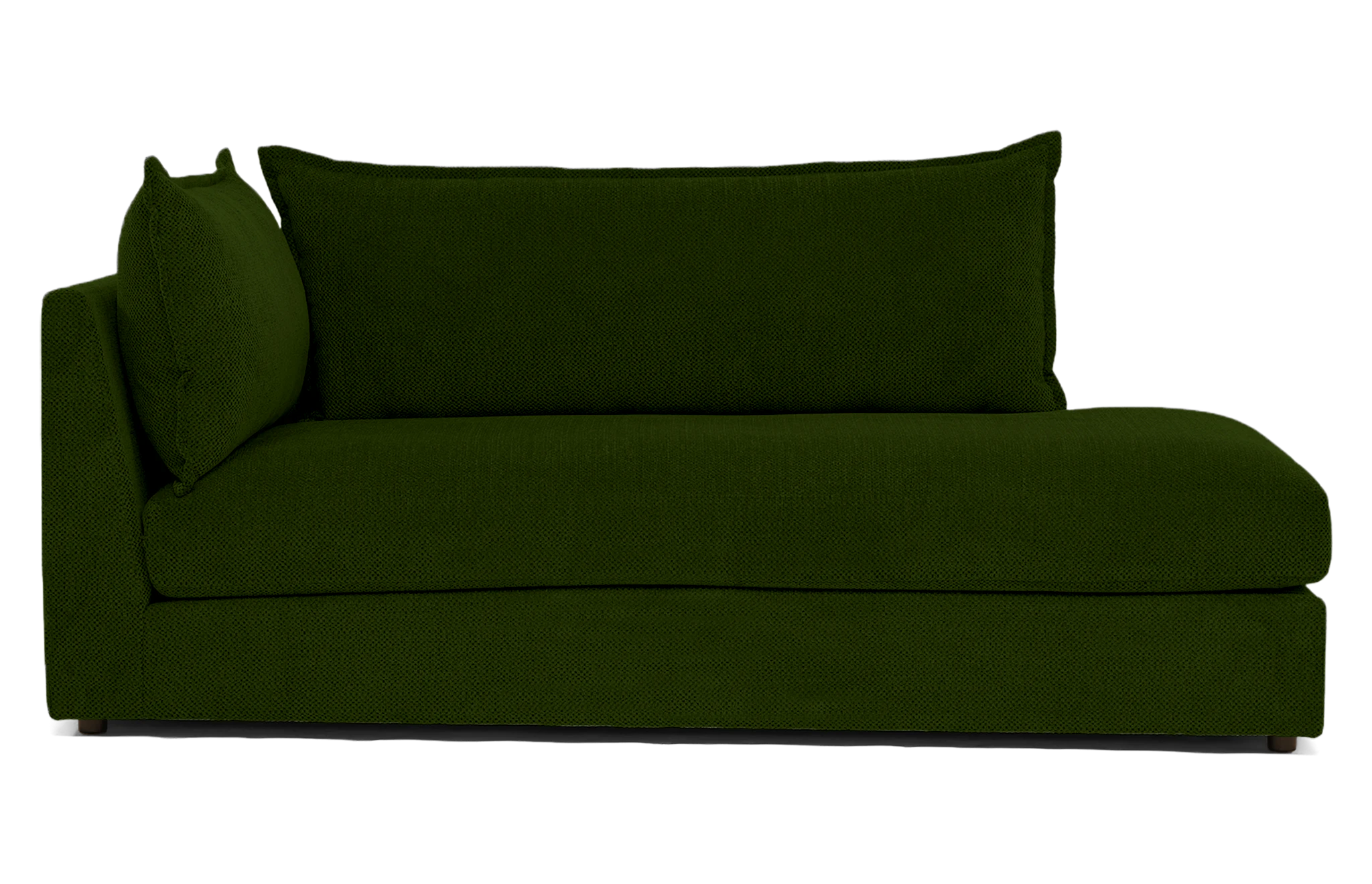 wilder bumper chaise royale forest