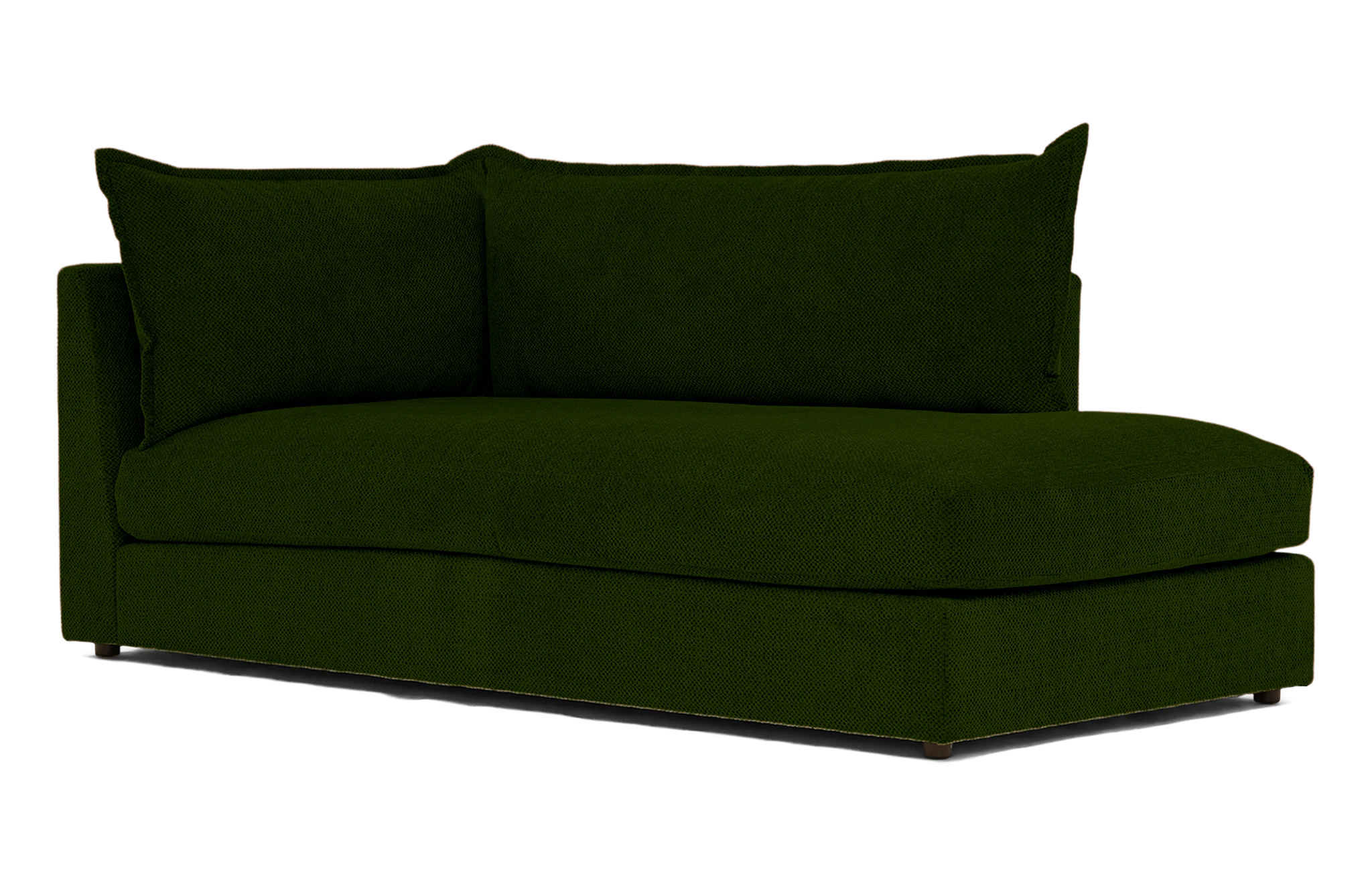 wilder bumper chaise royale forest