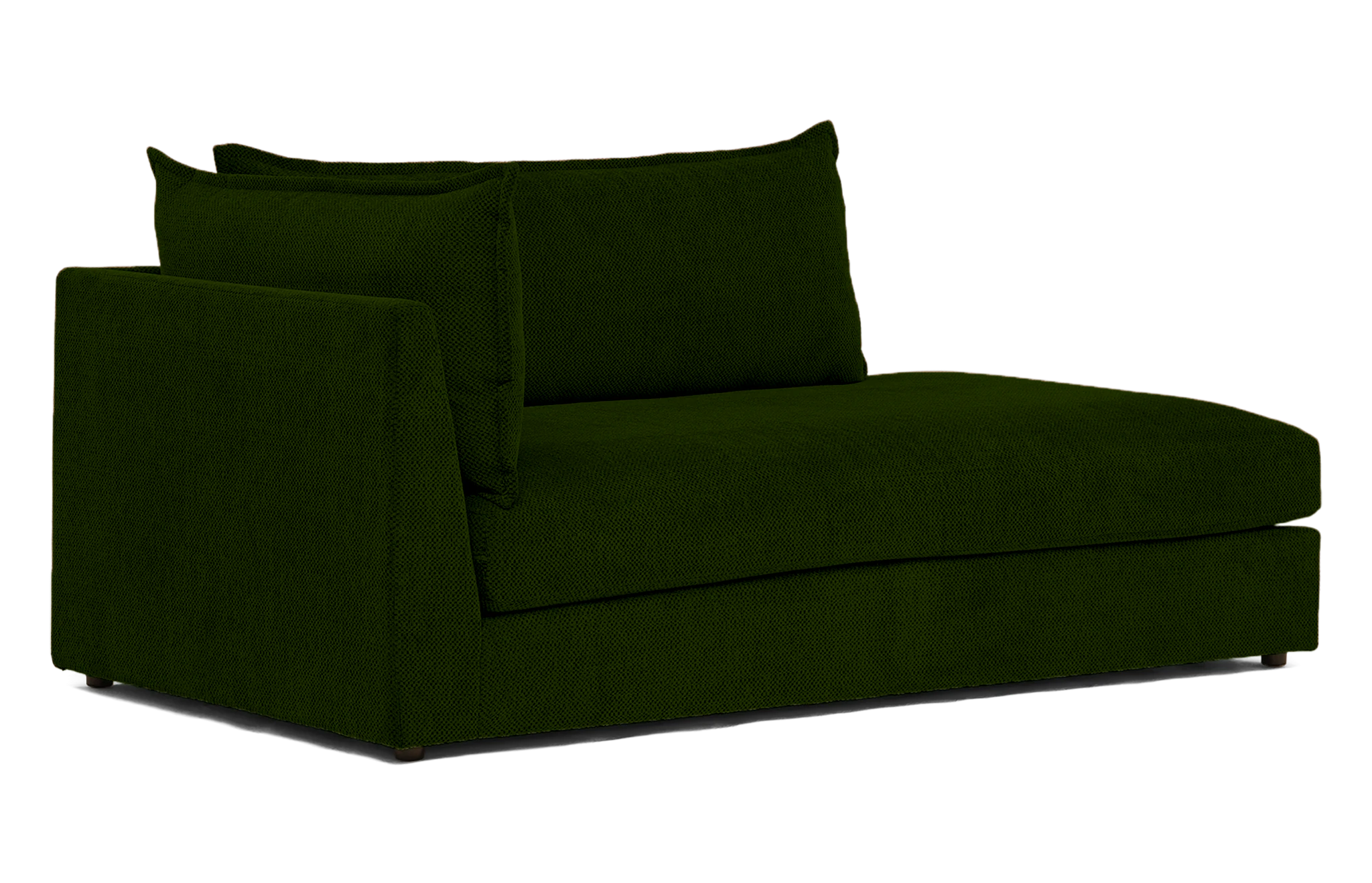 wilder bumper chaise royale forest