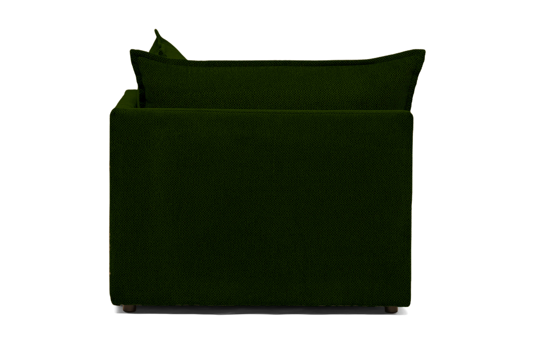 wilder bumper chaise royale forest