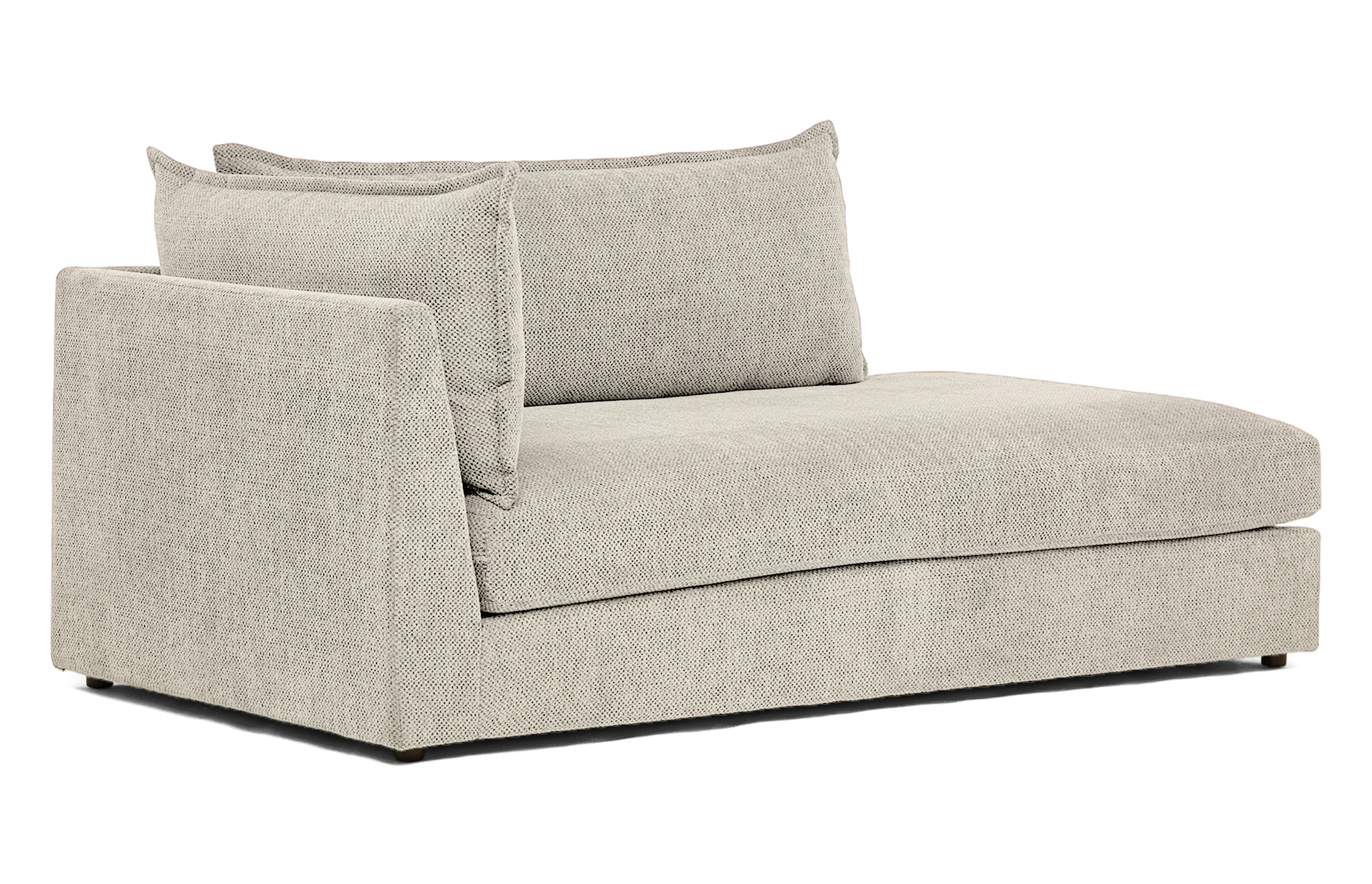 wilder bumper chaise crave irish cream
