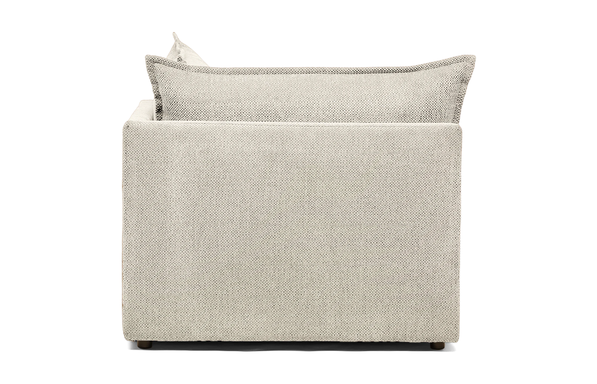 wilder bumper chaise crave irish cream