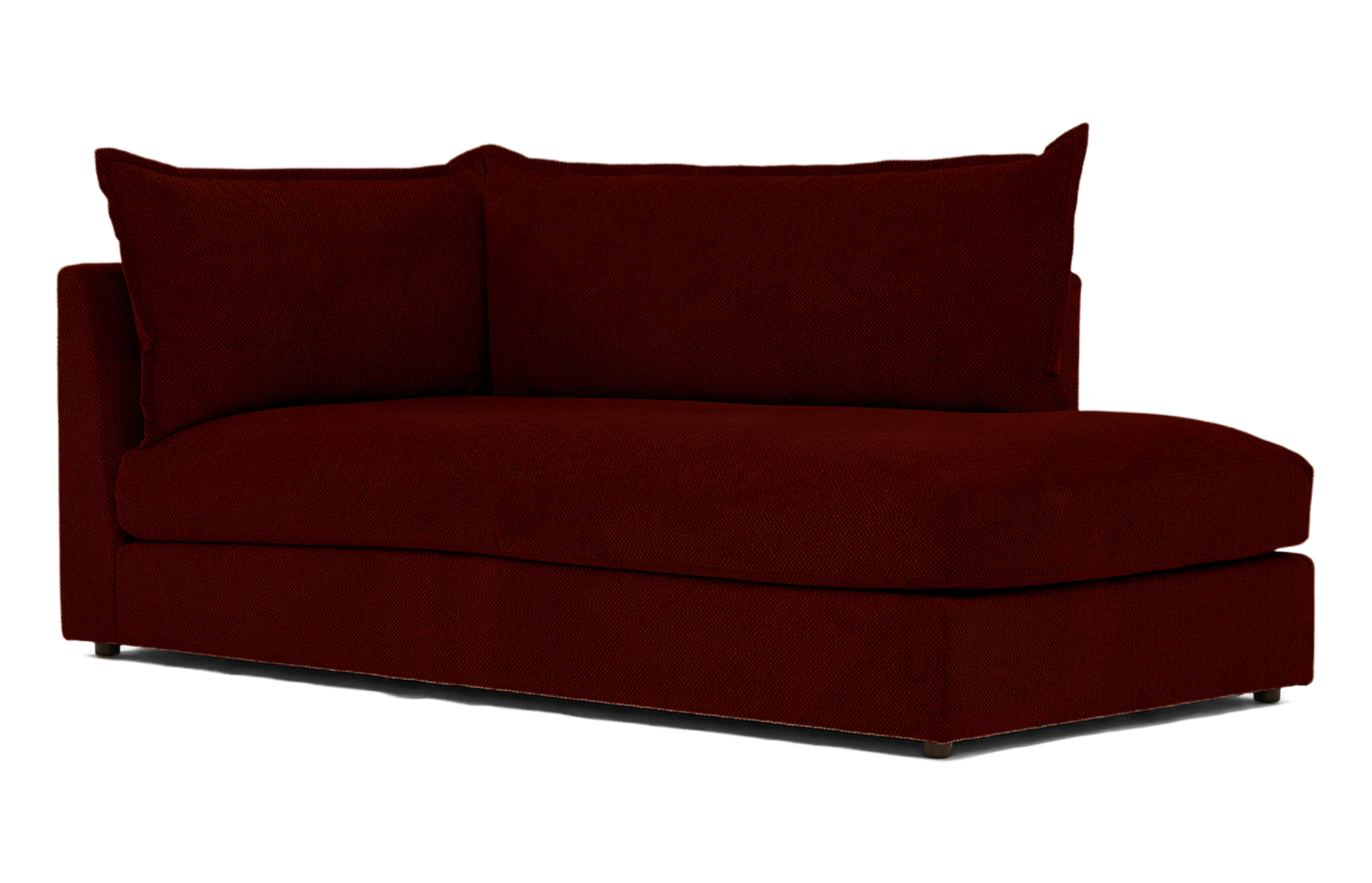 wilder bumper chaise banks currant