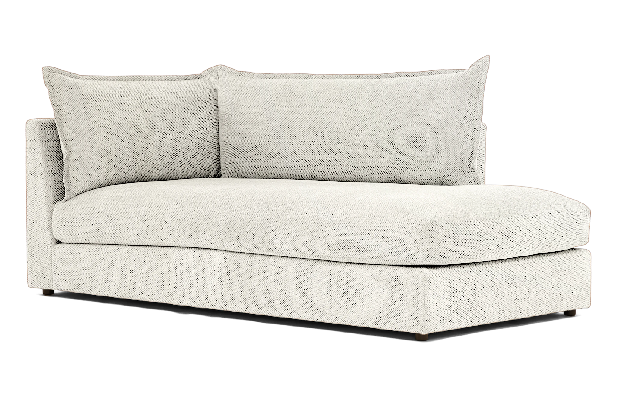 wilder bumper chaise borough cotton