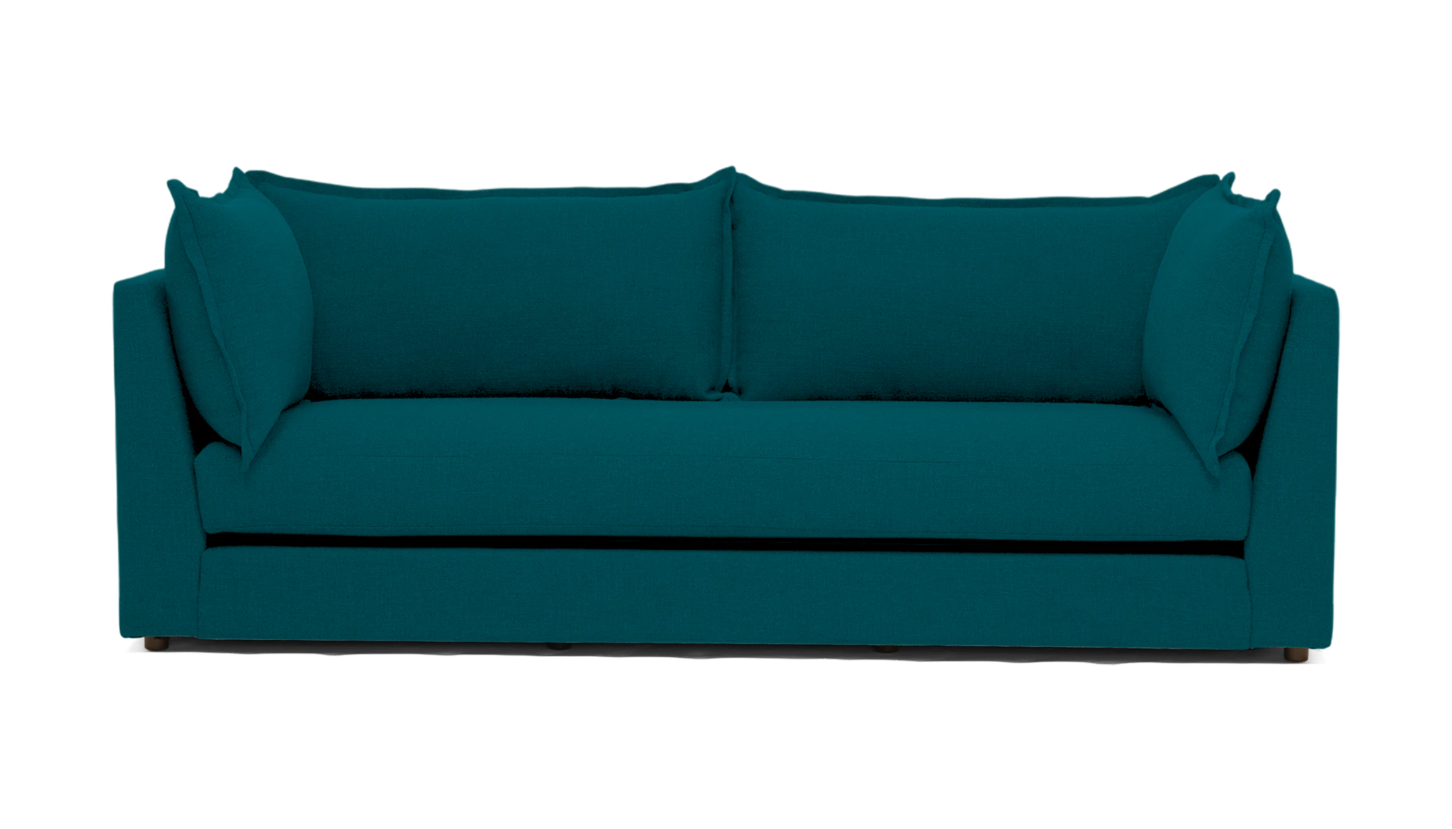 wilder sofa bed lucky turquoise