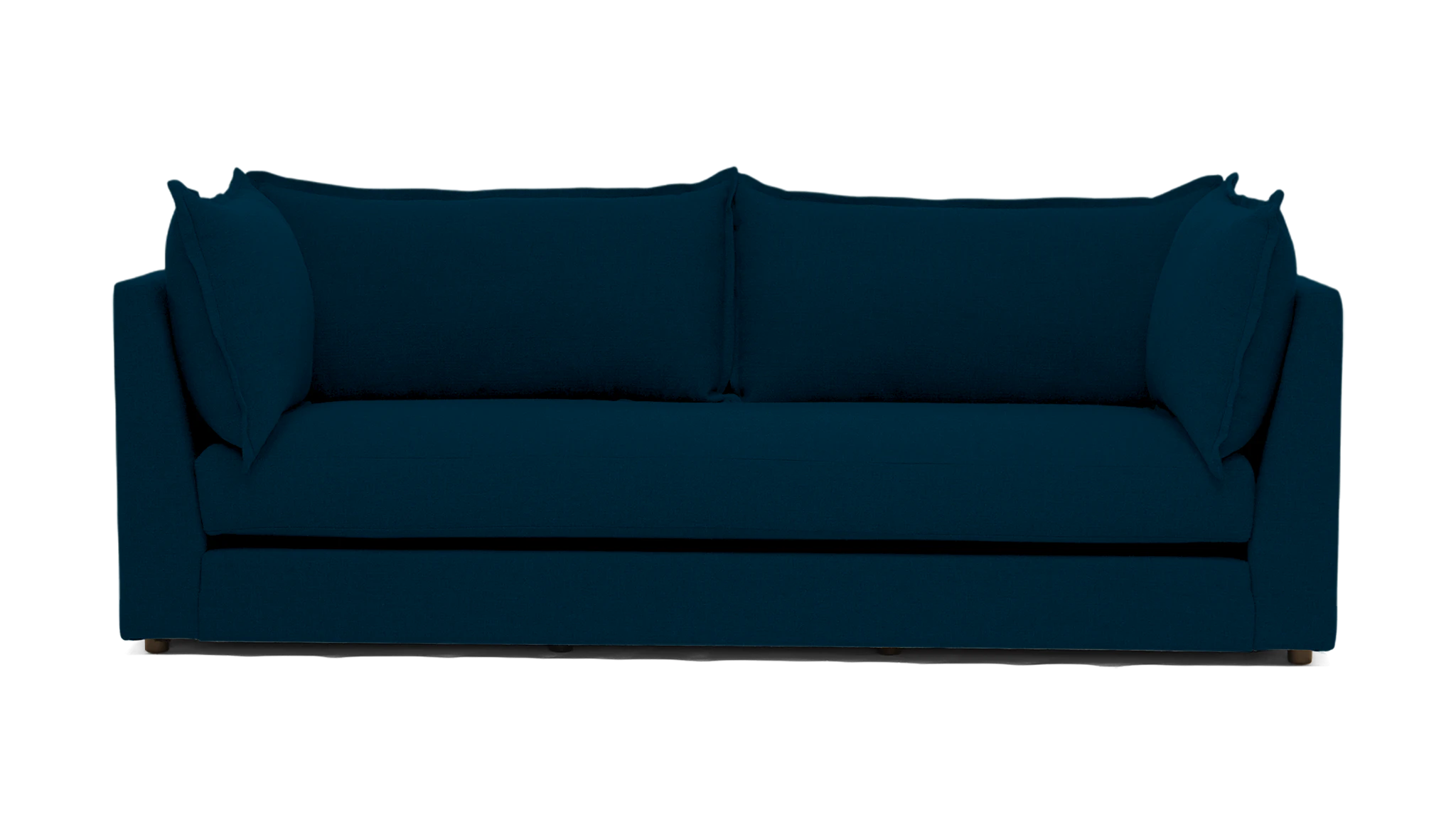 wilder sofa bed key largo zenith teal