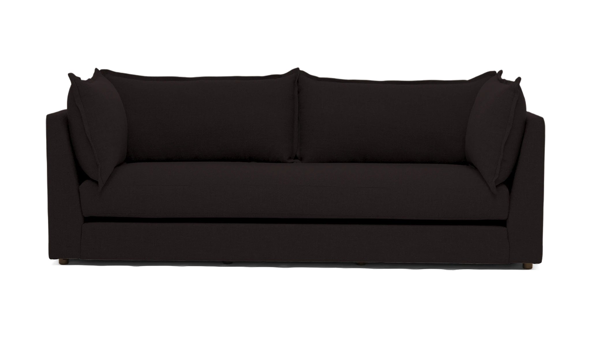 wilder sofa bed bentley pewter