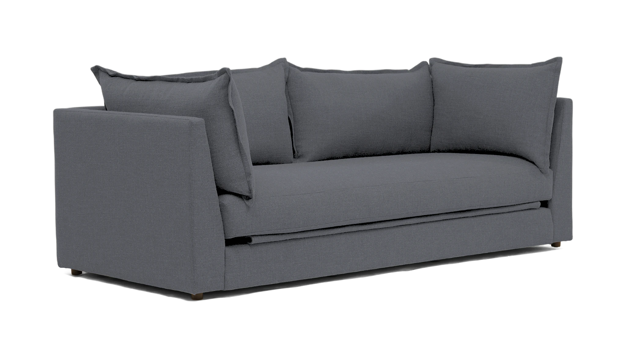 wilder sofa bed essence ash
