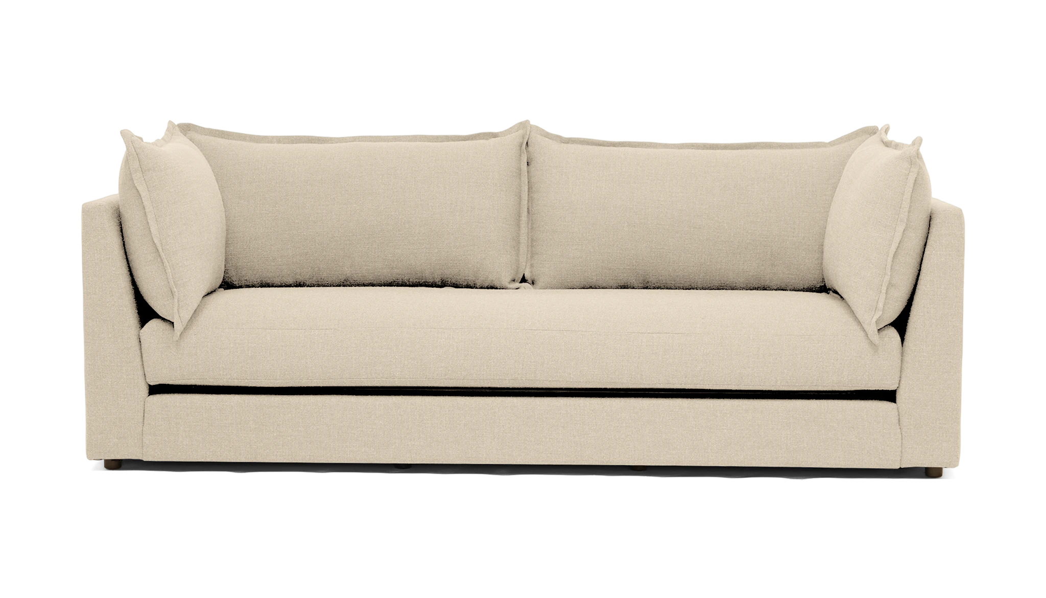 wilder sofa bed cody sandstone