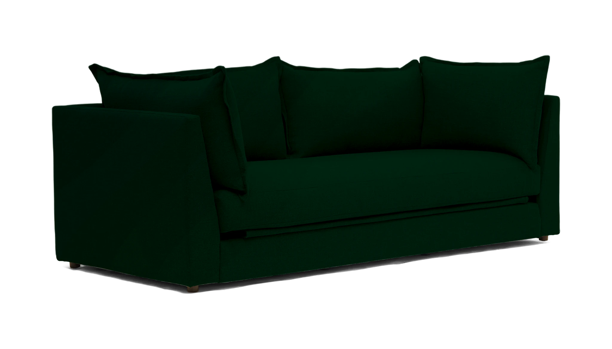 wilder sofa bed royale evergreen